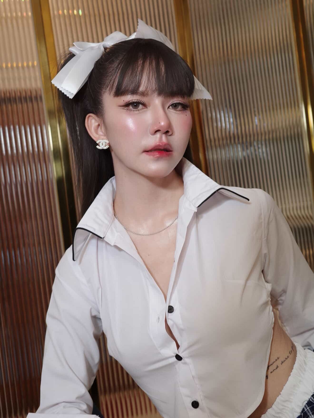 จ๊ะ - นงผณี มหาดไทย