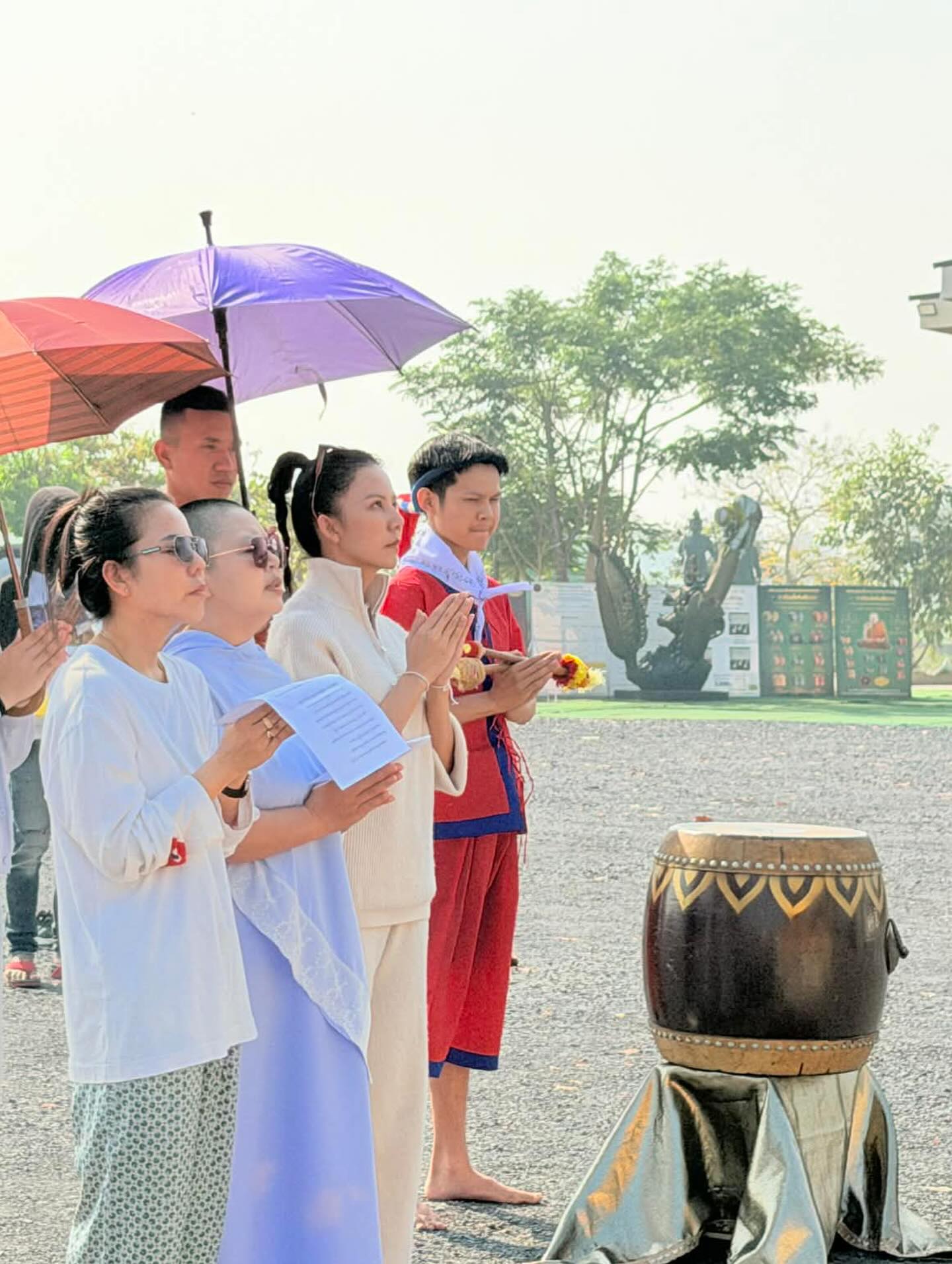 จ๊ะ - นงผณี มหาดไทย