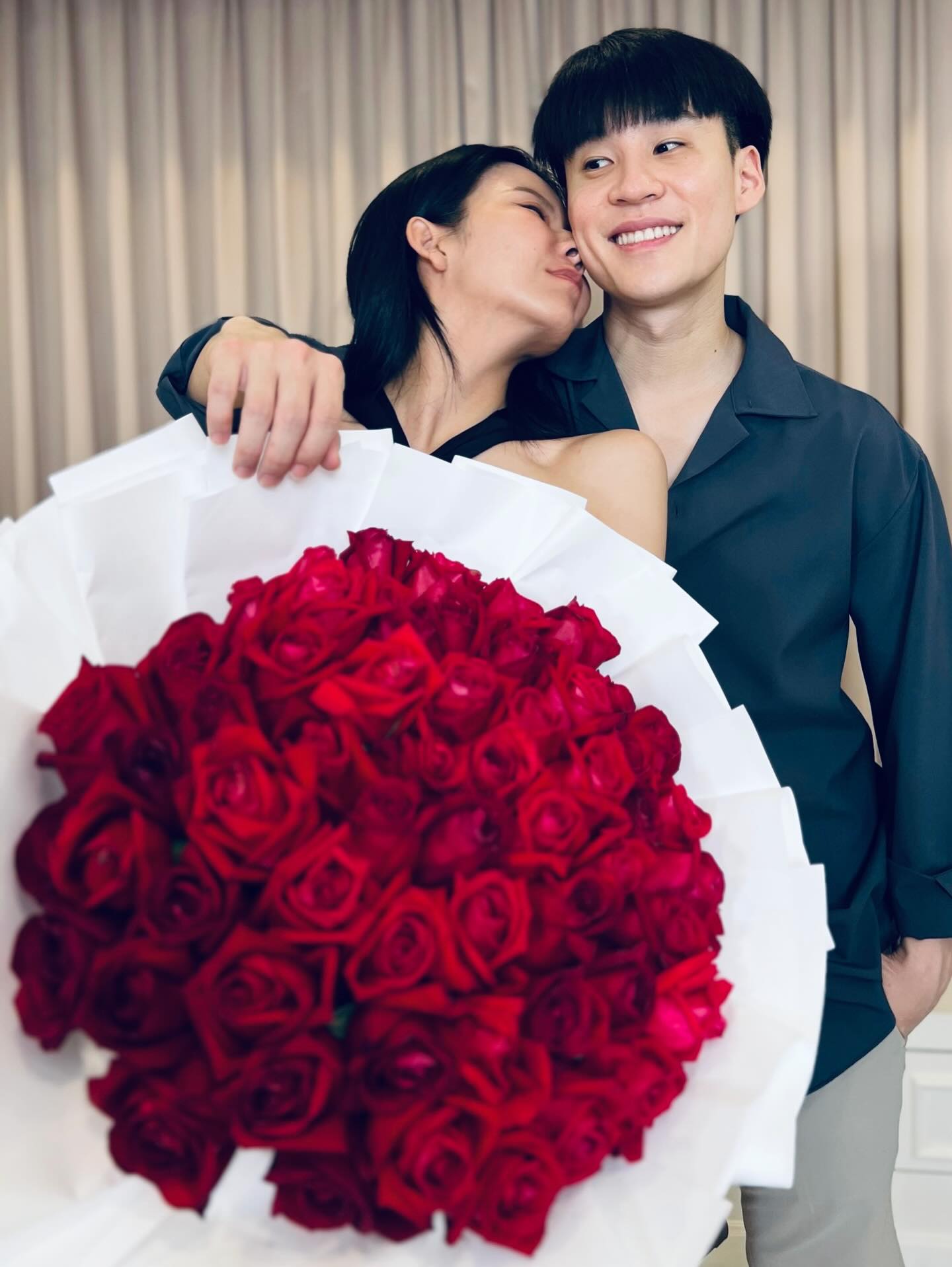 จ๊ะ - นงผณี มหาดไทย