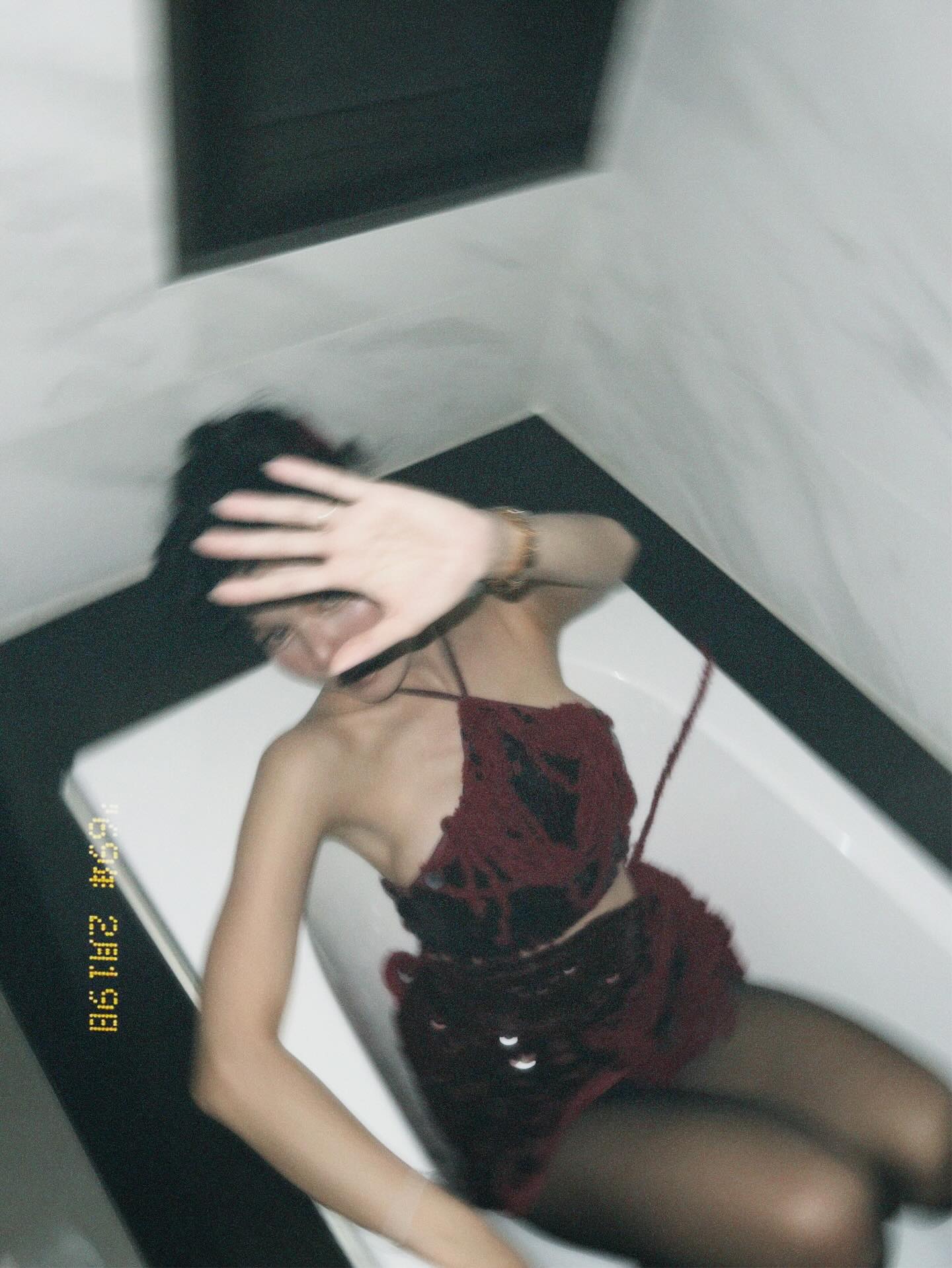 จ๊ะ - นงผณี มหาดไทย