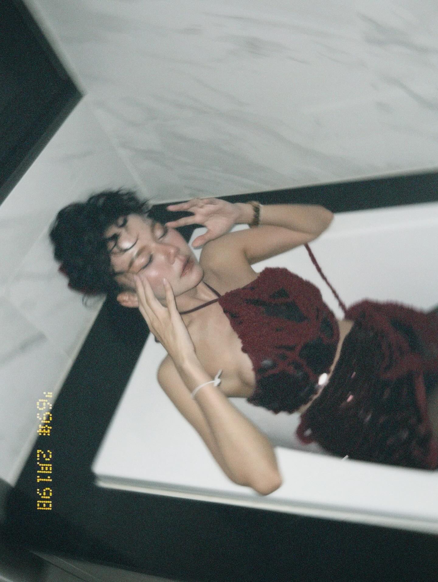 จ๊ะ - นงผณี มหาดไทย