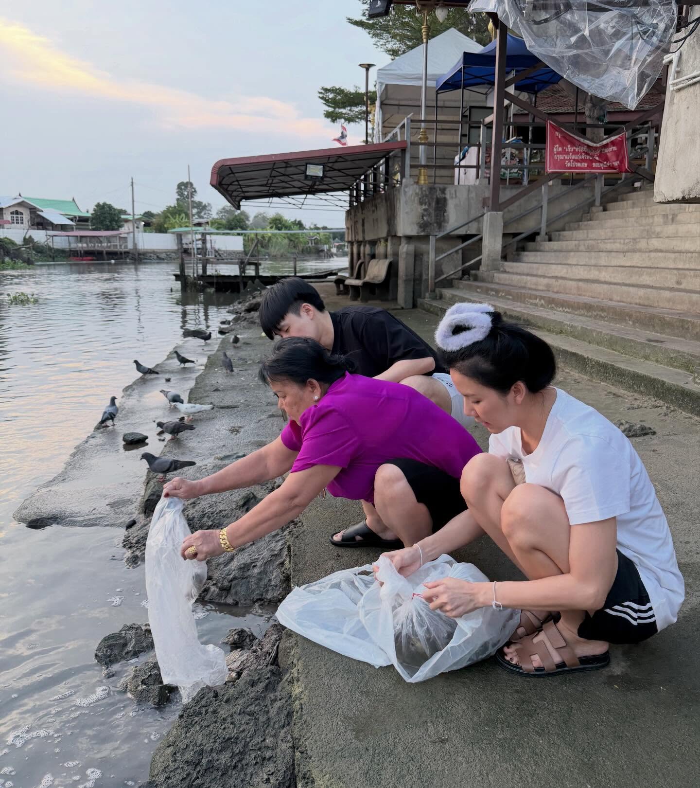 จ๊ะ - นงผณี มหาดไทย