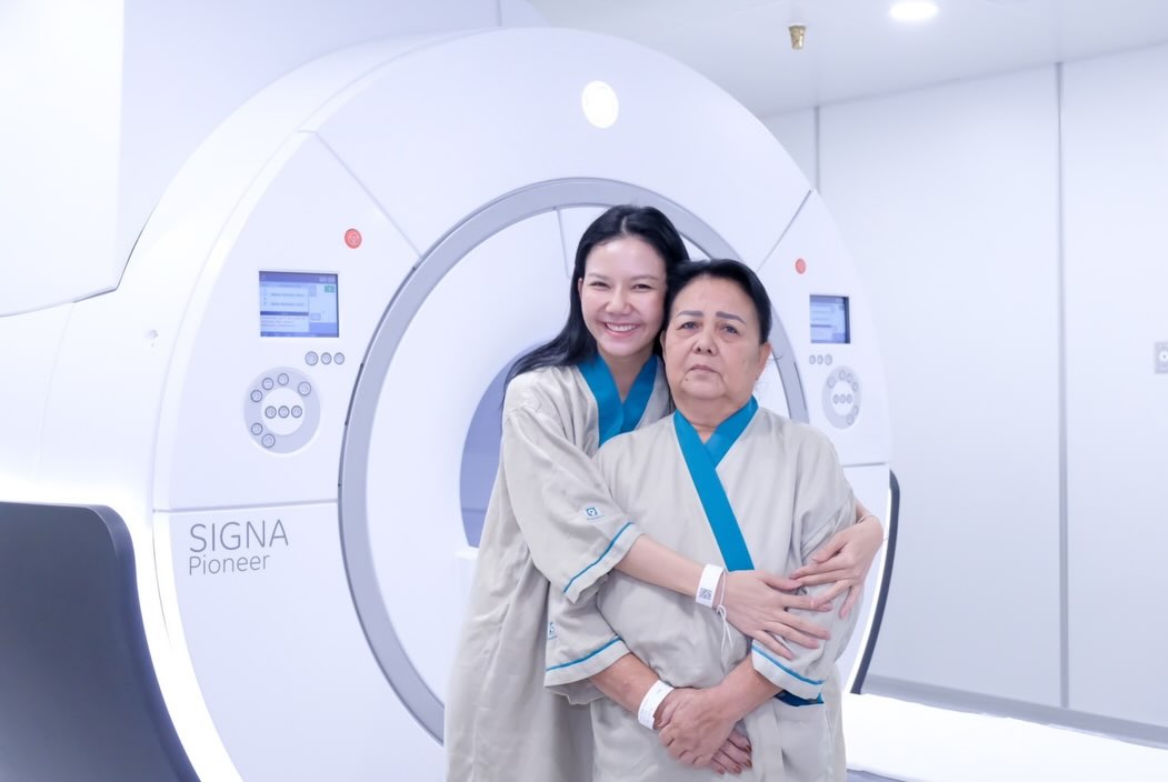 จ๊ะ - นงผณี มหาดไทย