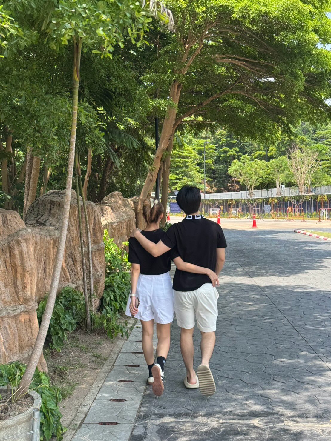 จ๊ะ - นงผณี มหาดไทย