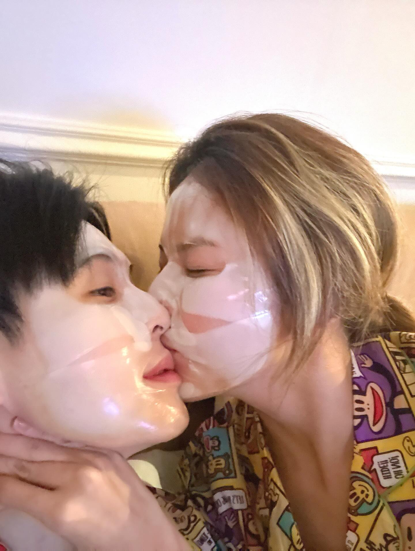 จ๊ะ - นงผณี มหาดไทย