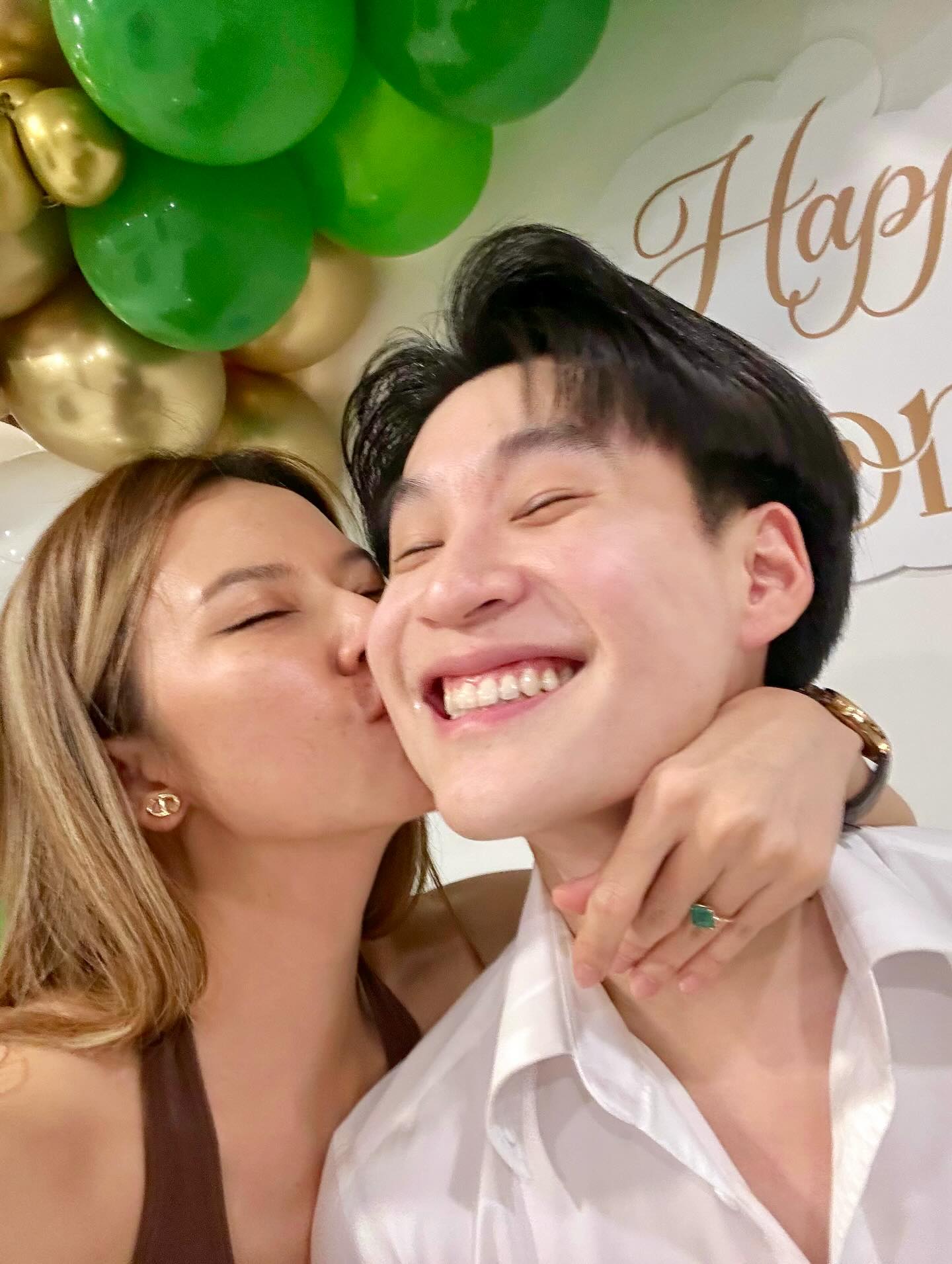 จ๊ะ - นงผณี มหาดไทย