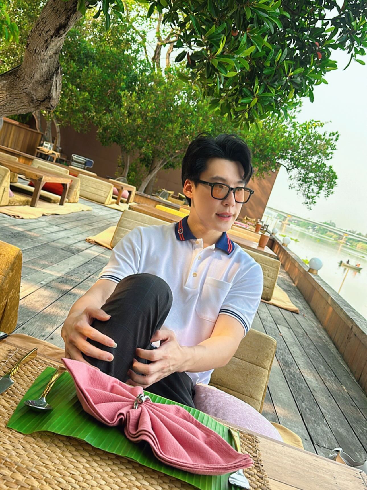 จ๊ะ - นงผณี มหาดไทย