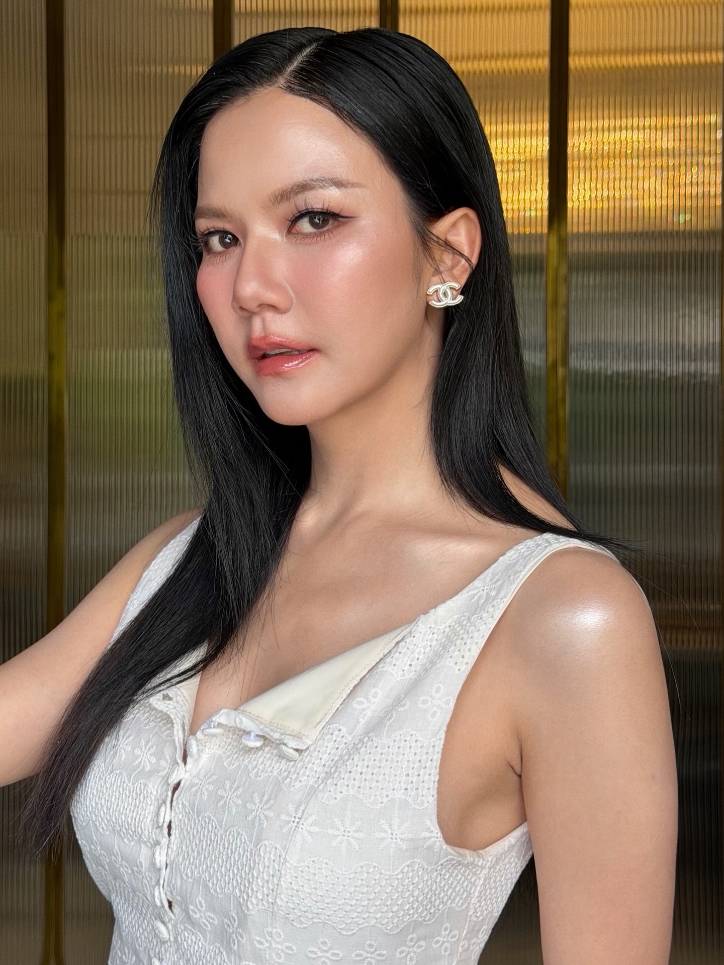 จ๊ะ - นงผณี มหาดไทย