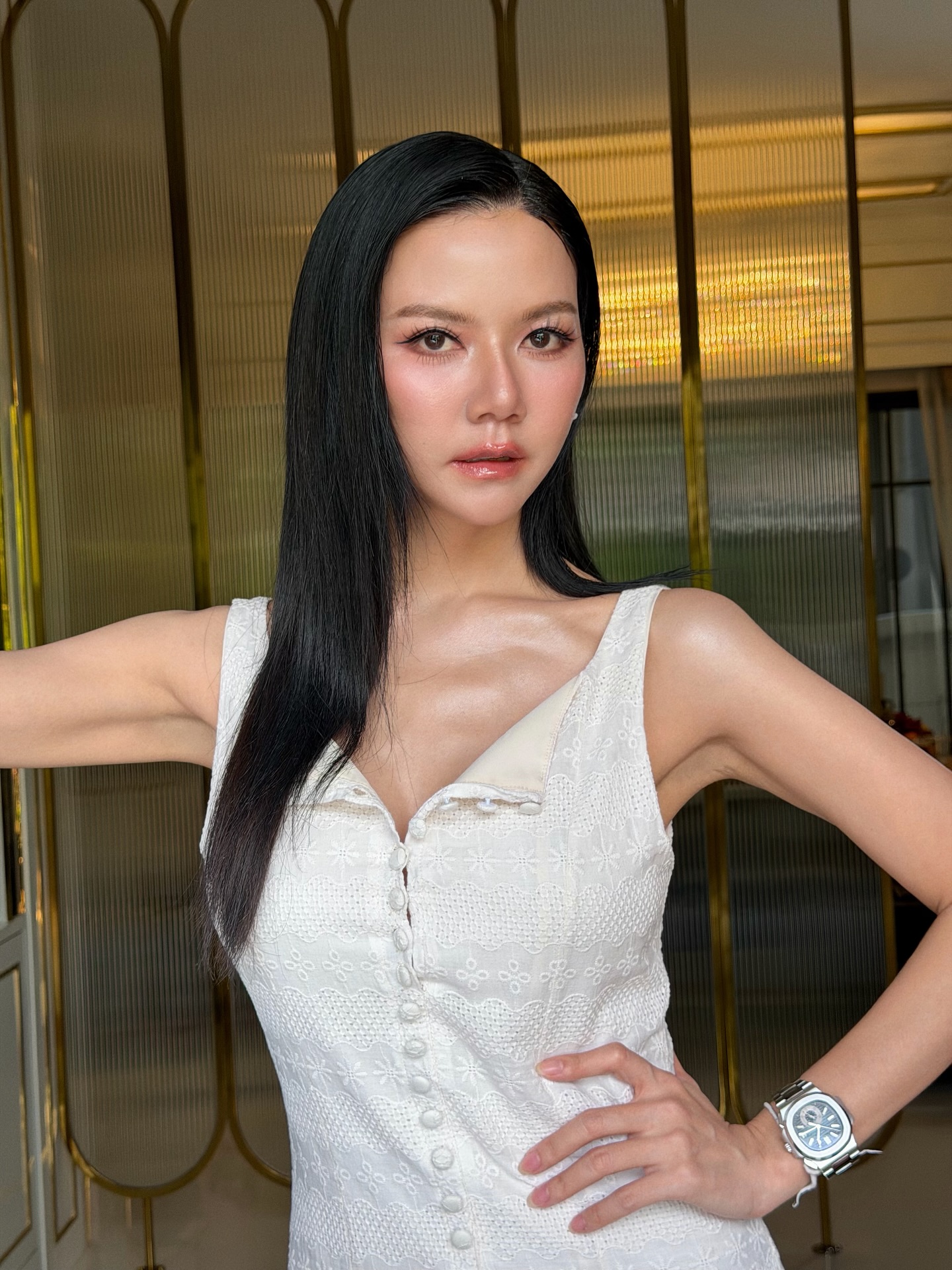 จ๊ะ - นงผณี มหาดไทย