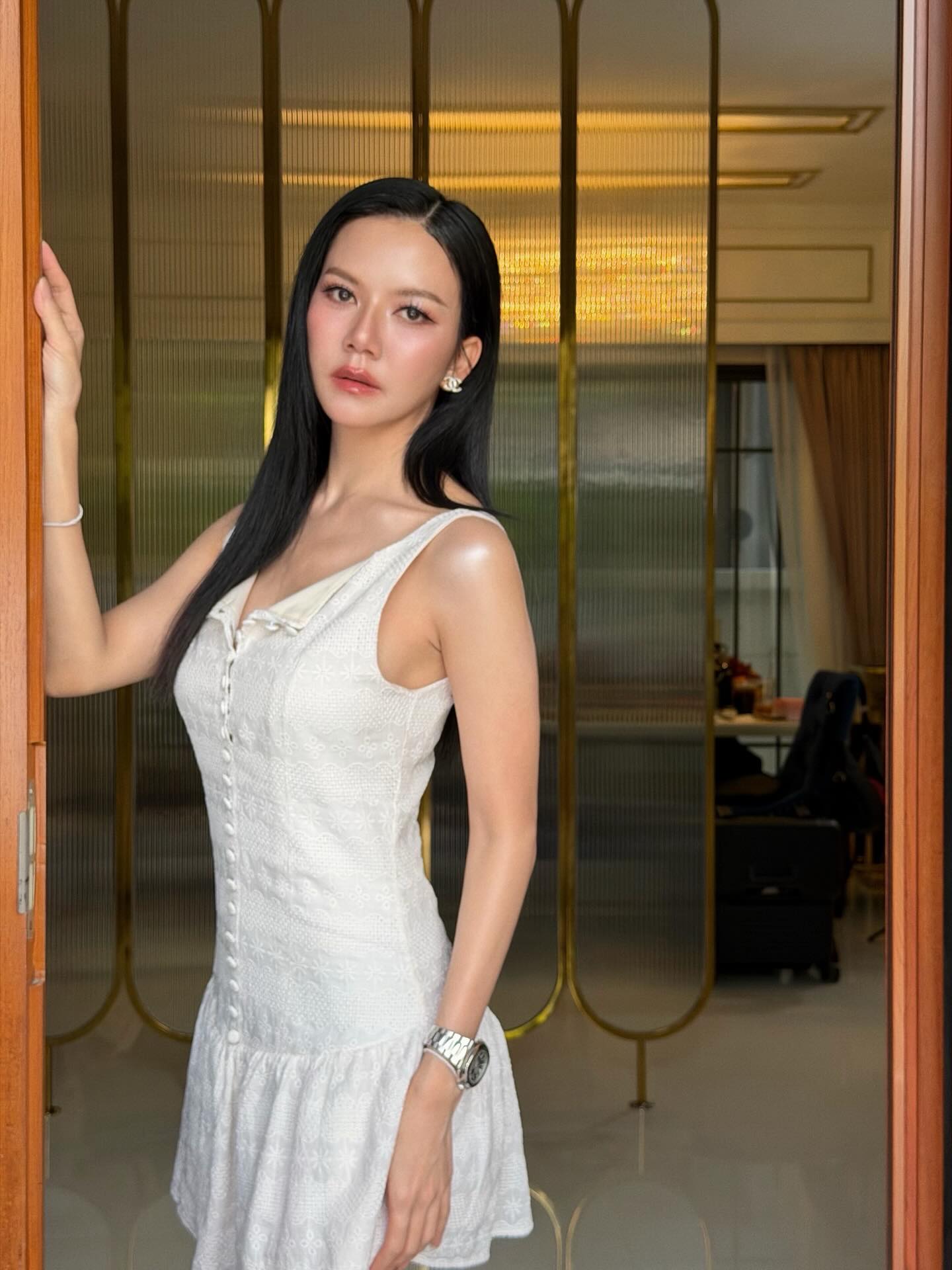 จ๊ะ - นงผณี มหาดไทย