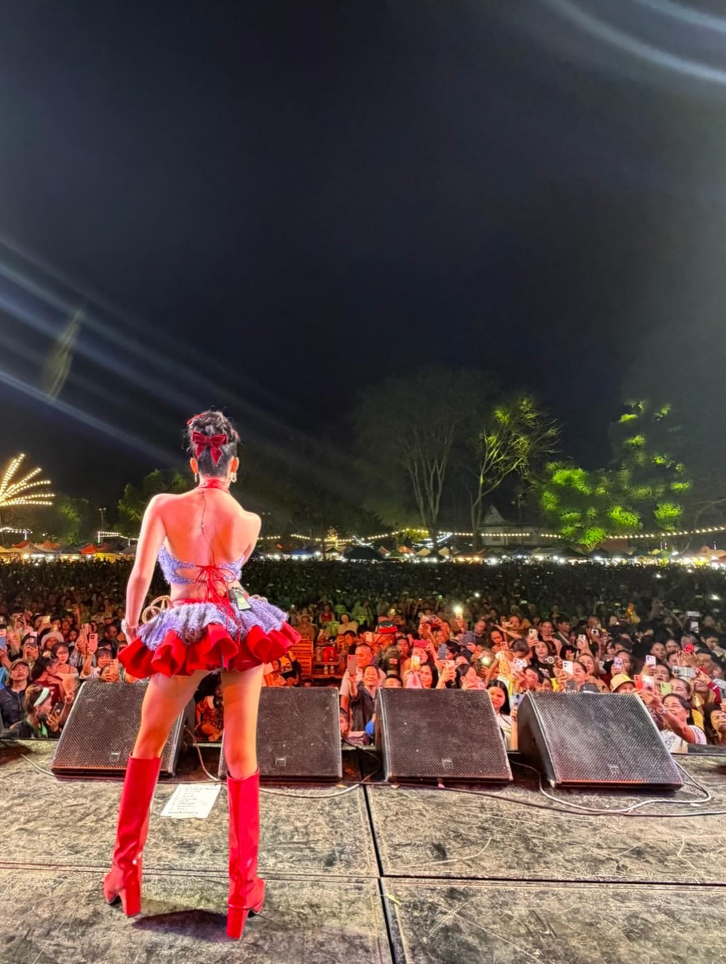 จ๊ะ - นงผณี มหาดไทย