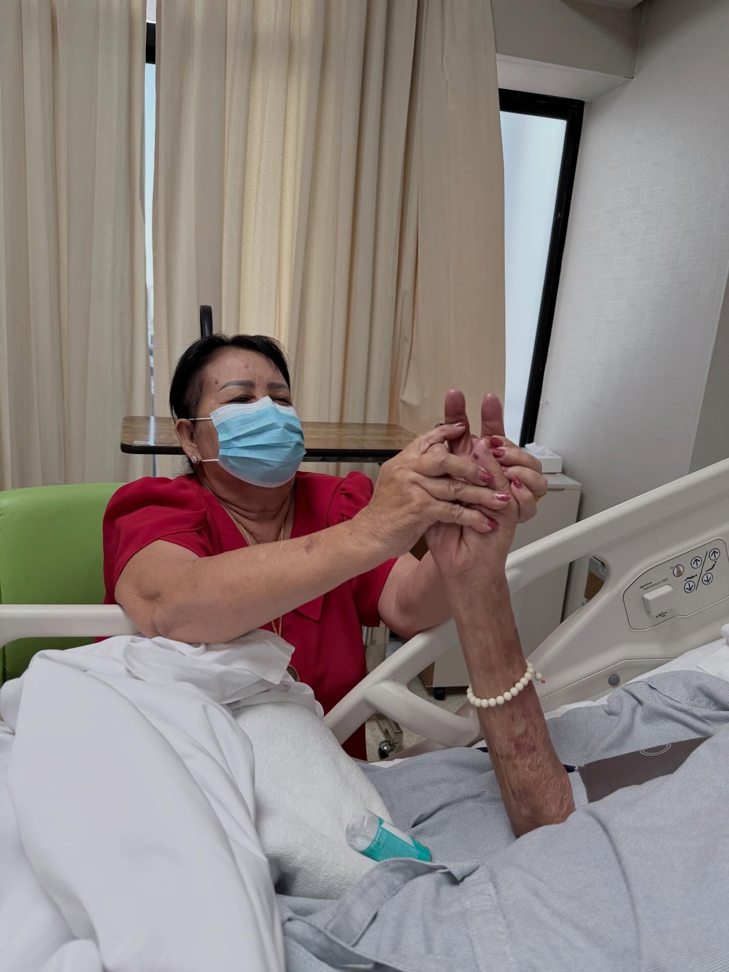 จ๊ะ - นงผณี มหาดไทย