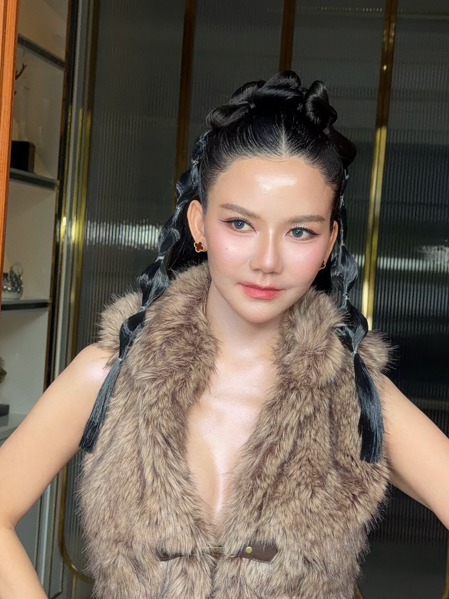 จ๊ะ - นงผณี มหาดไทย