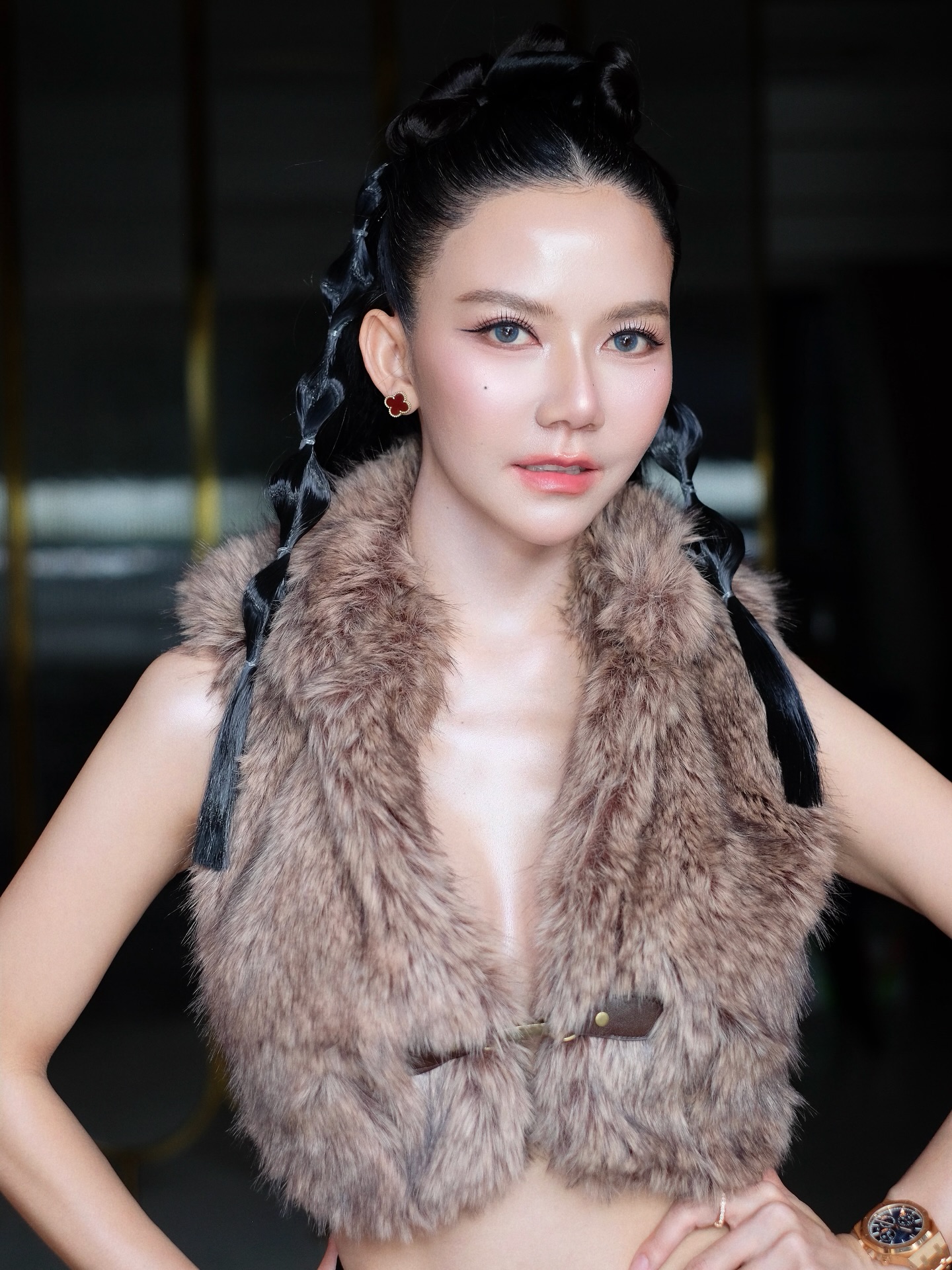 จ๊ะ - นงผณี มหาดไทย