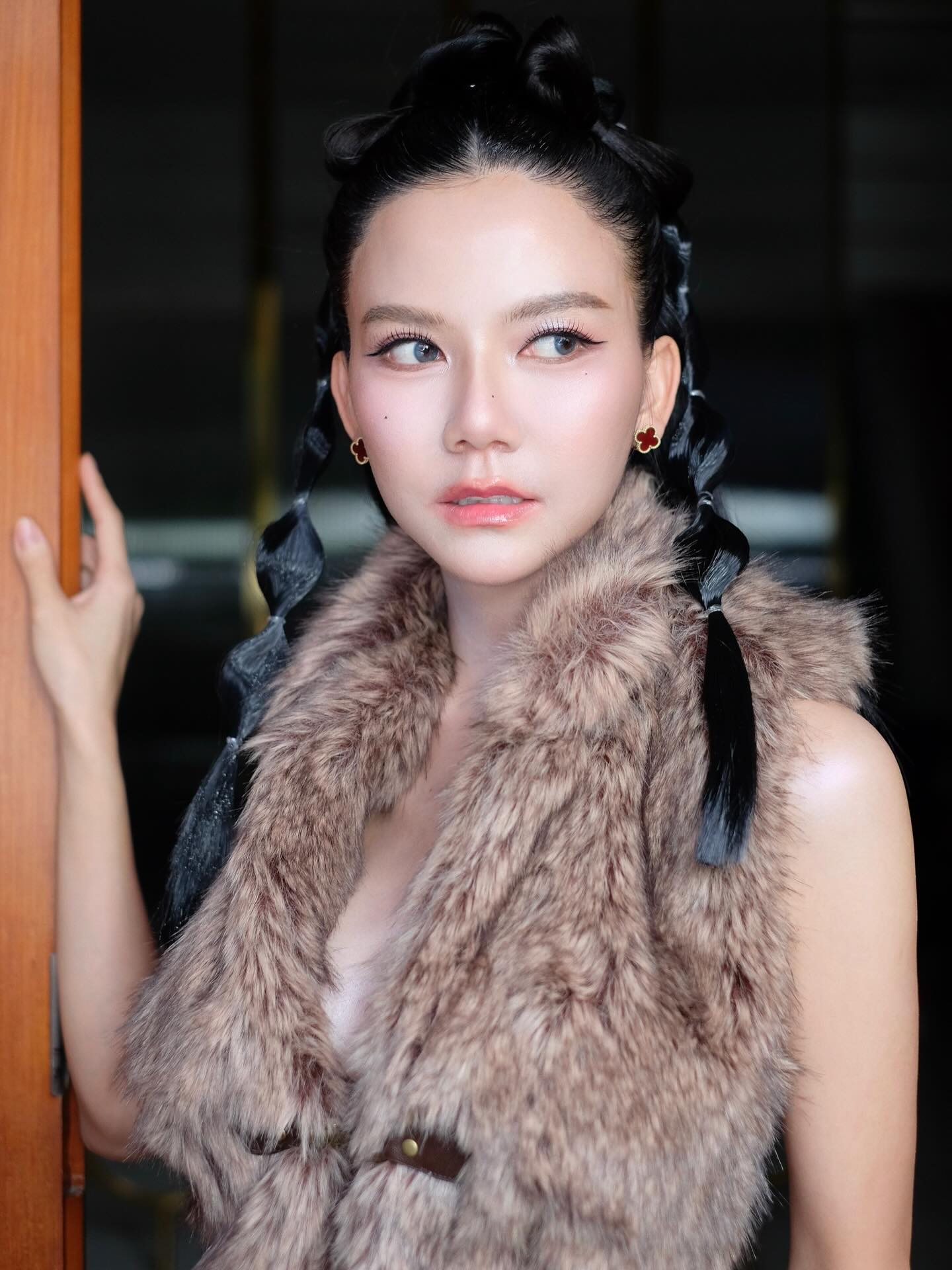 จ๊ะ - นงผณี มหาดไทย