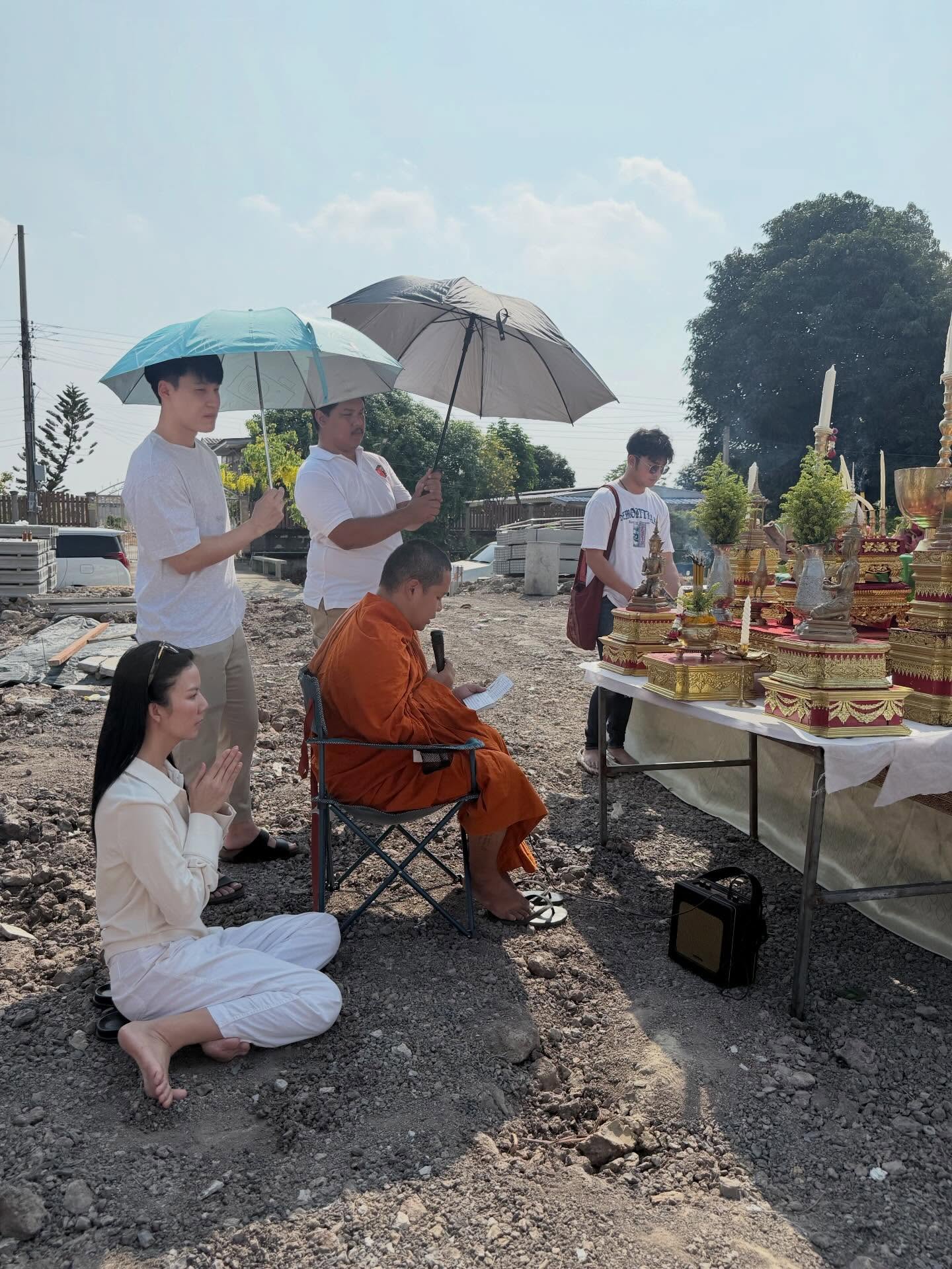 จ๊ะ - นงผณี มหาดไทย