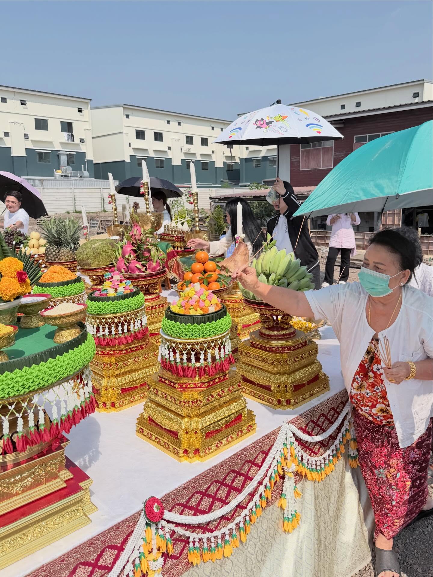 จ๊ะ - นงผณี มหาดไทย