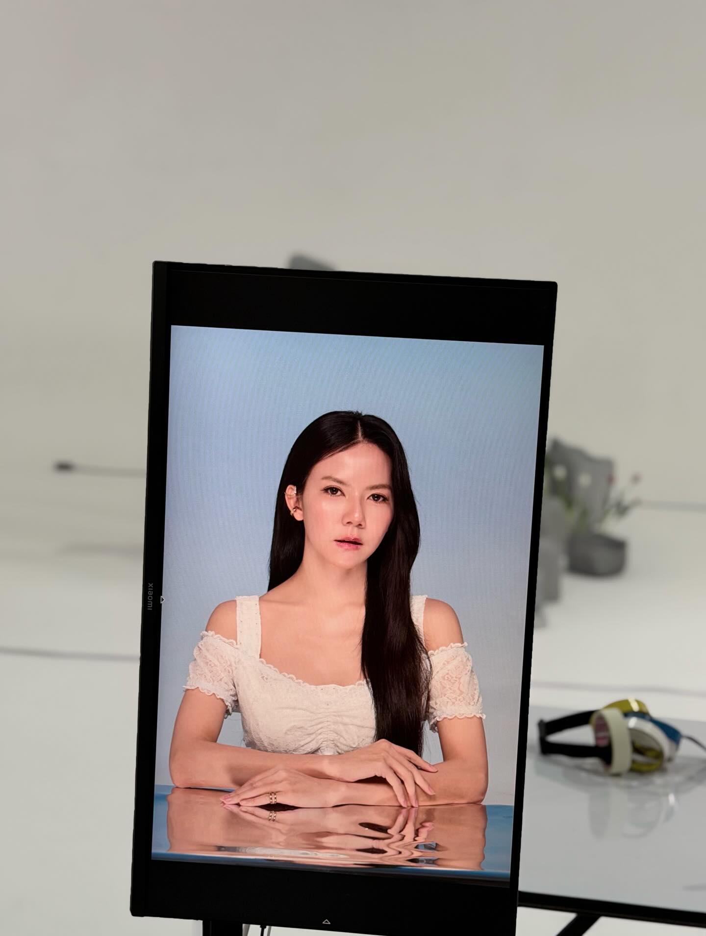 จ๊ะ - นงผณี มหาดไทย