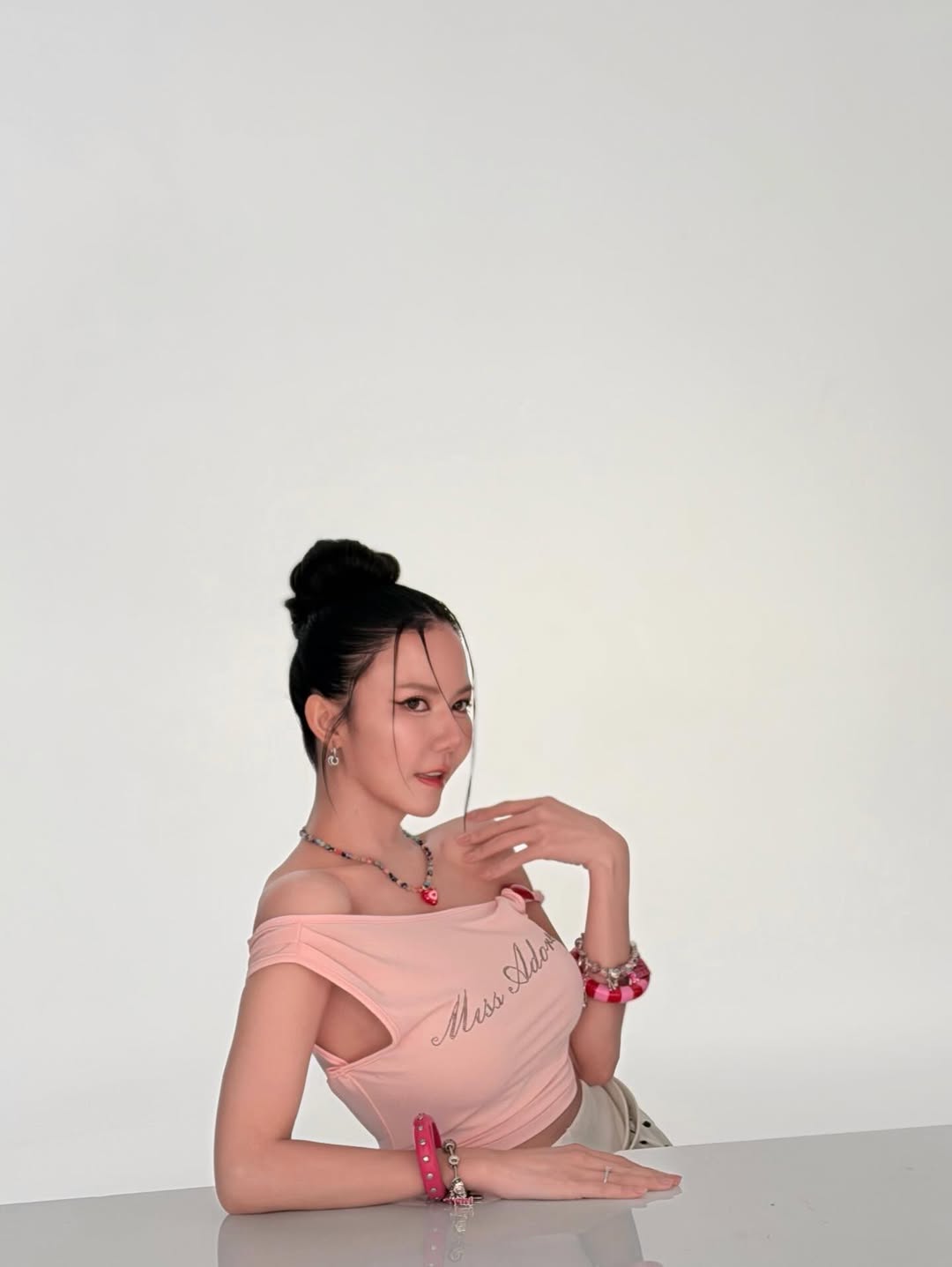 จ๊ะ - นงผณี มหาดไทย