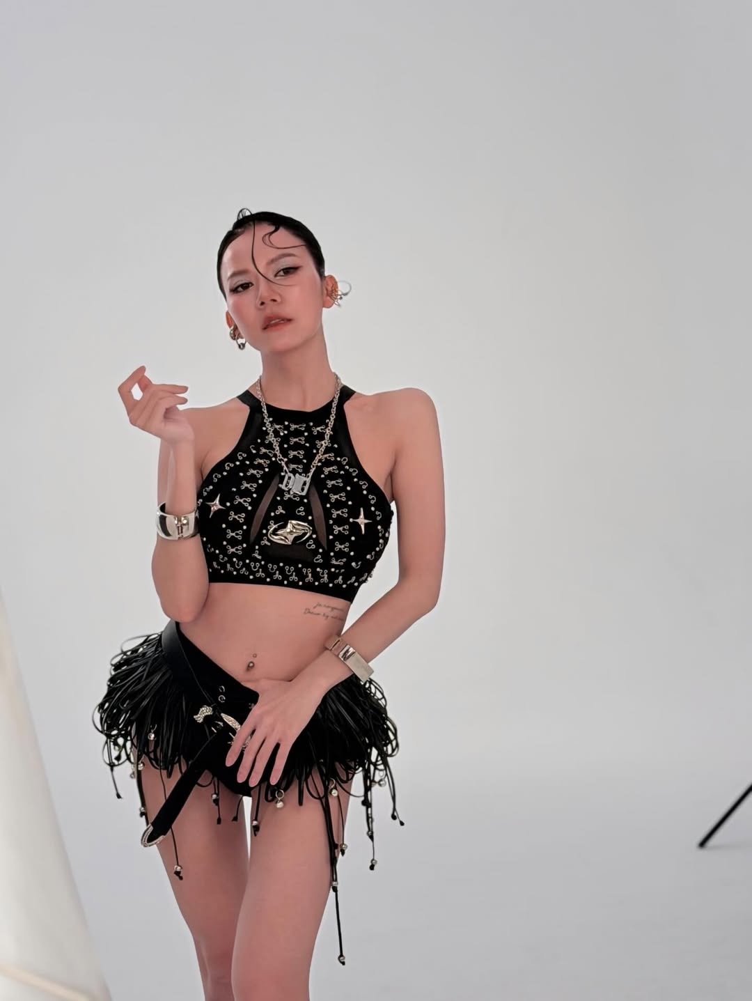 จ๊ะ - นงผณี มหาดไทย