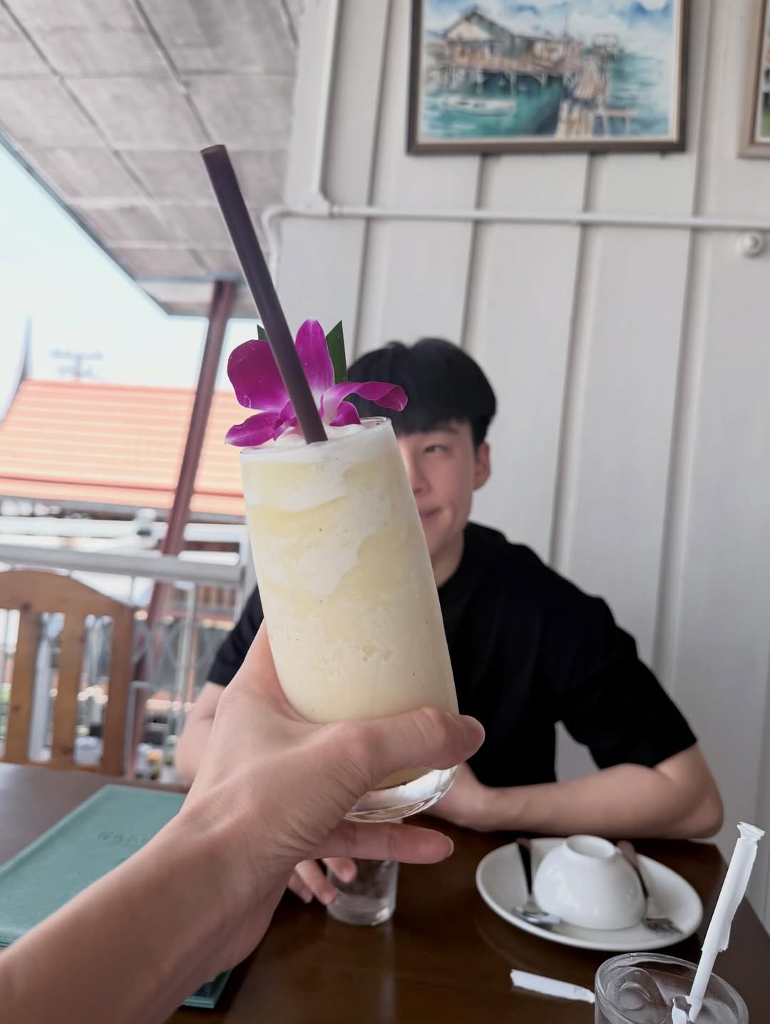 จ๊ะ - นงผณี มหาดไทย