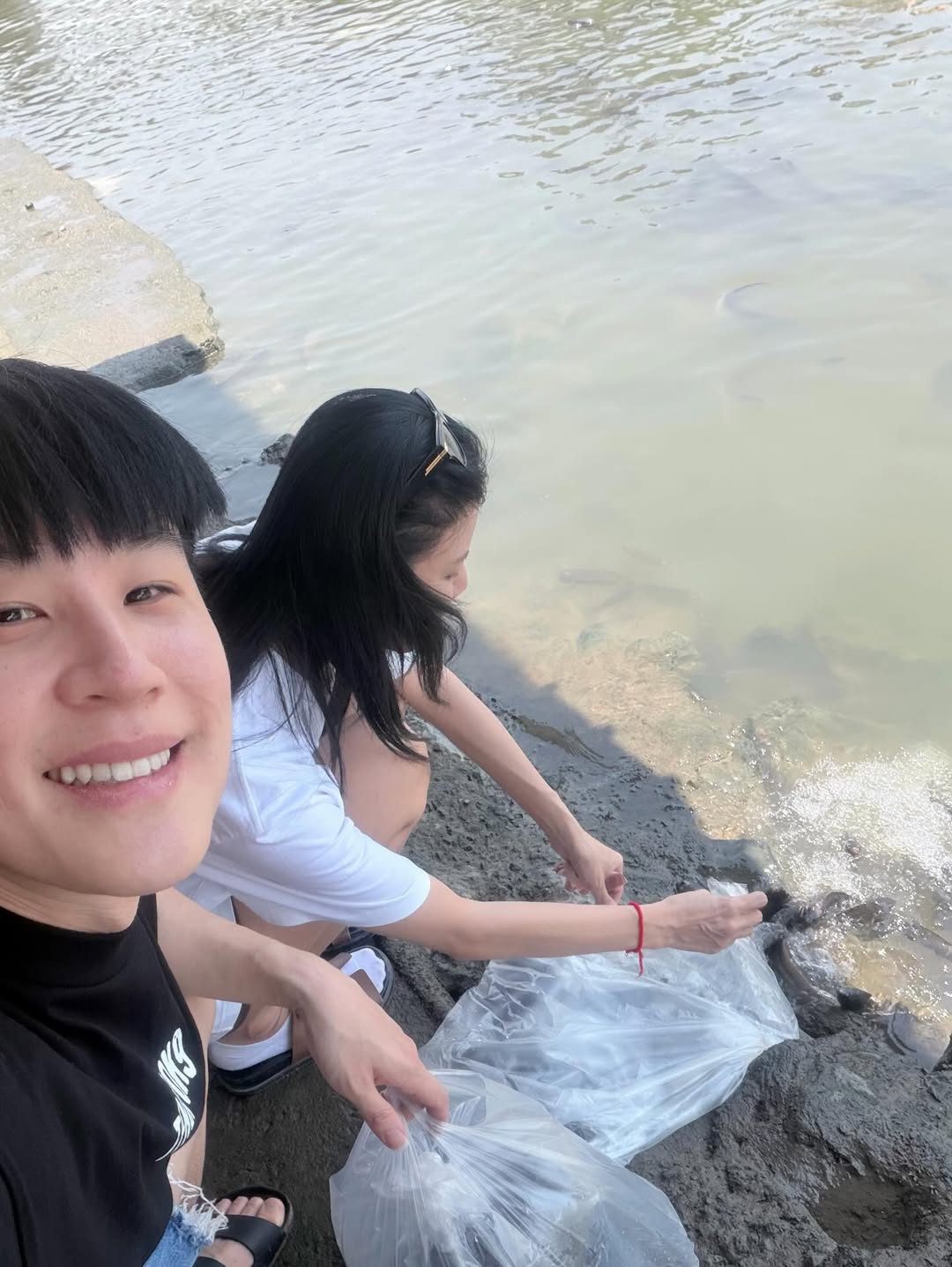 จ๊ะ - นงผณี มหาดไทย