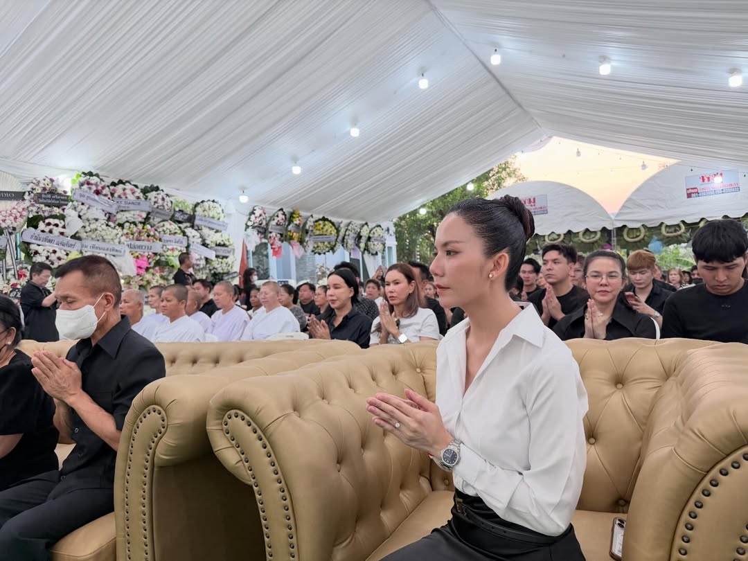 จ๊ะ - นงผณี มหาดไทย