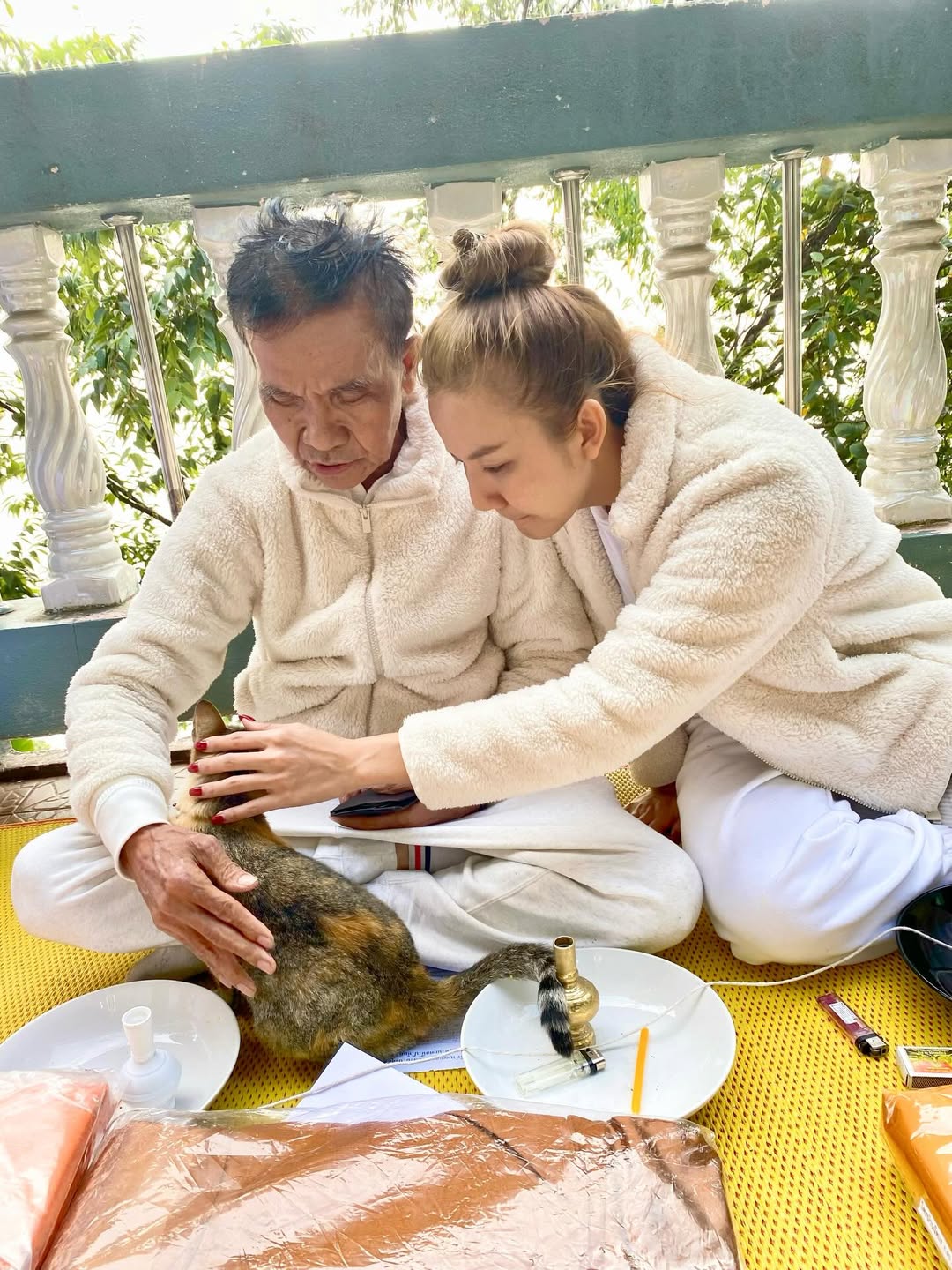 จ๊ะ - นงผณี มหาดไทย