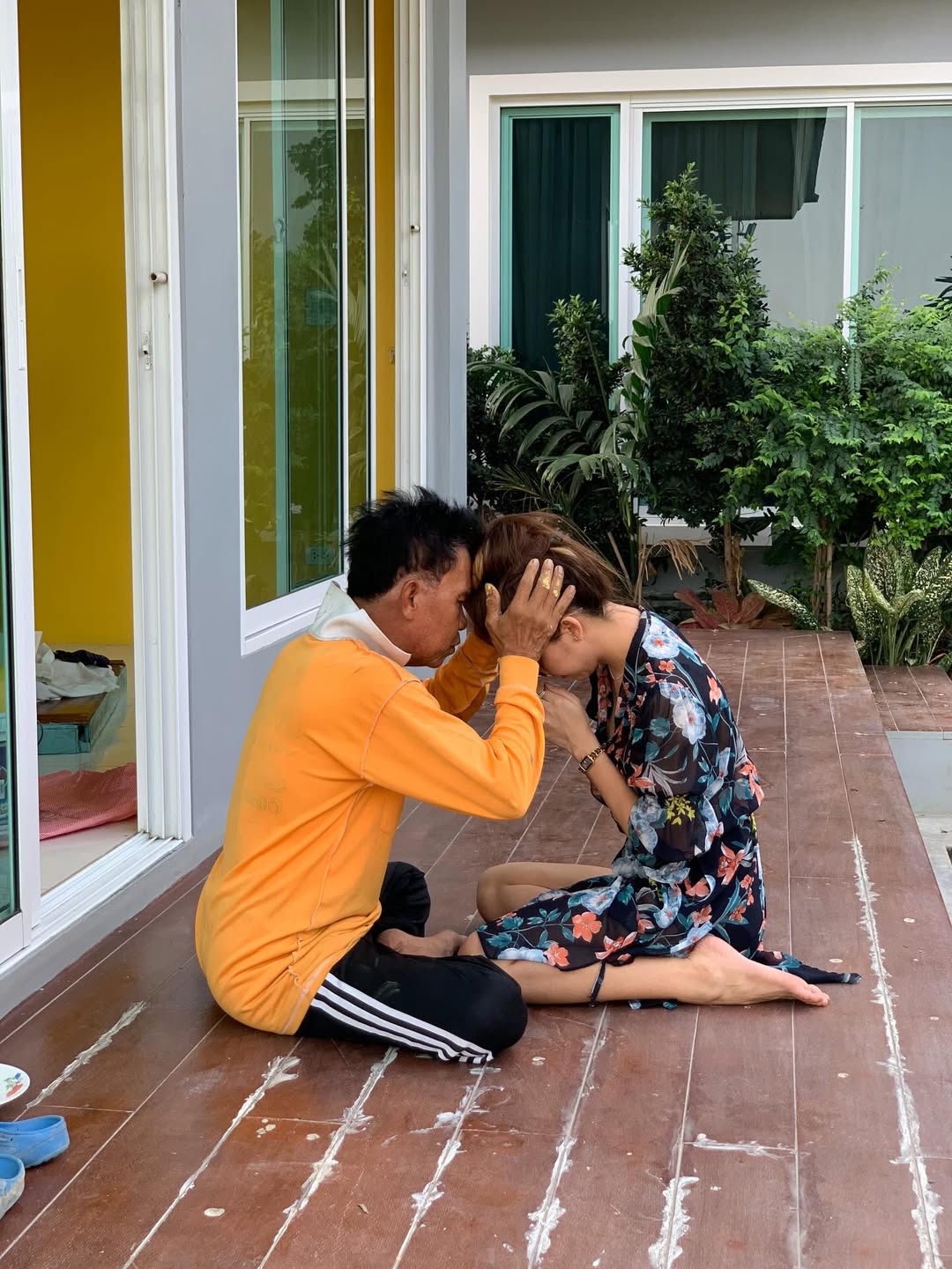 จ๊ะ - นงผณี มหาดไทย