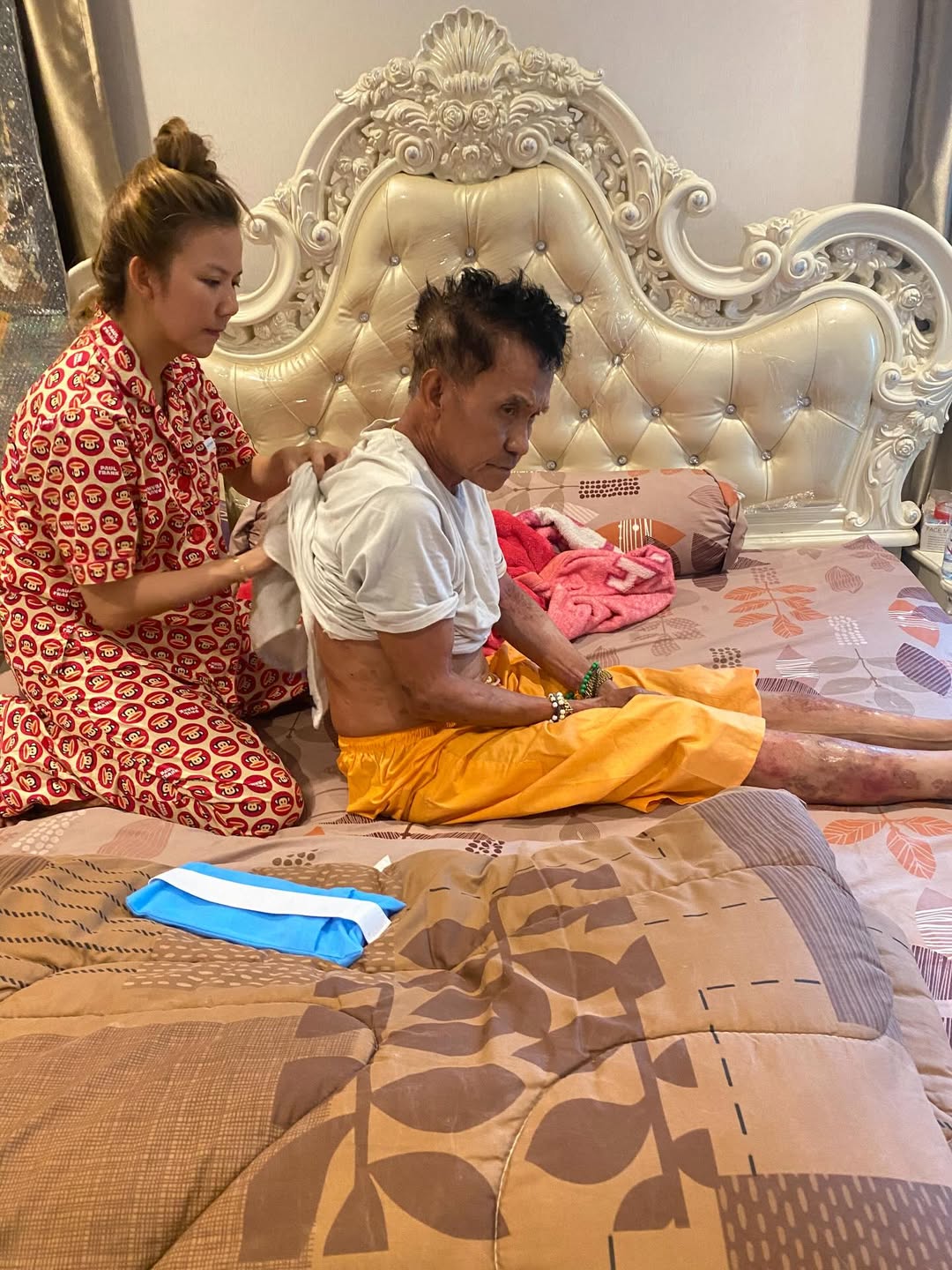 จ๊ะ - นงผณี มหาดไทย