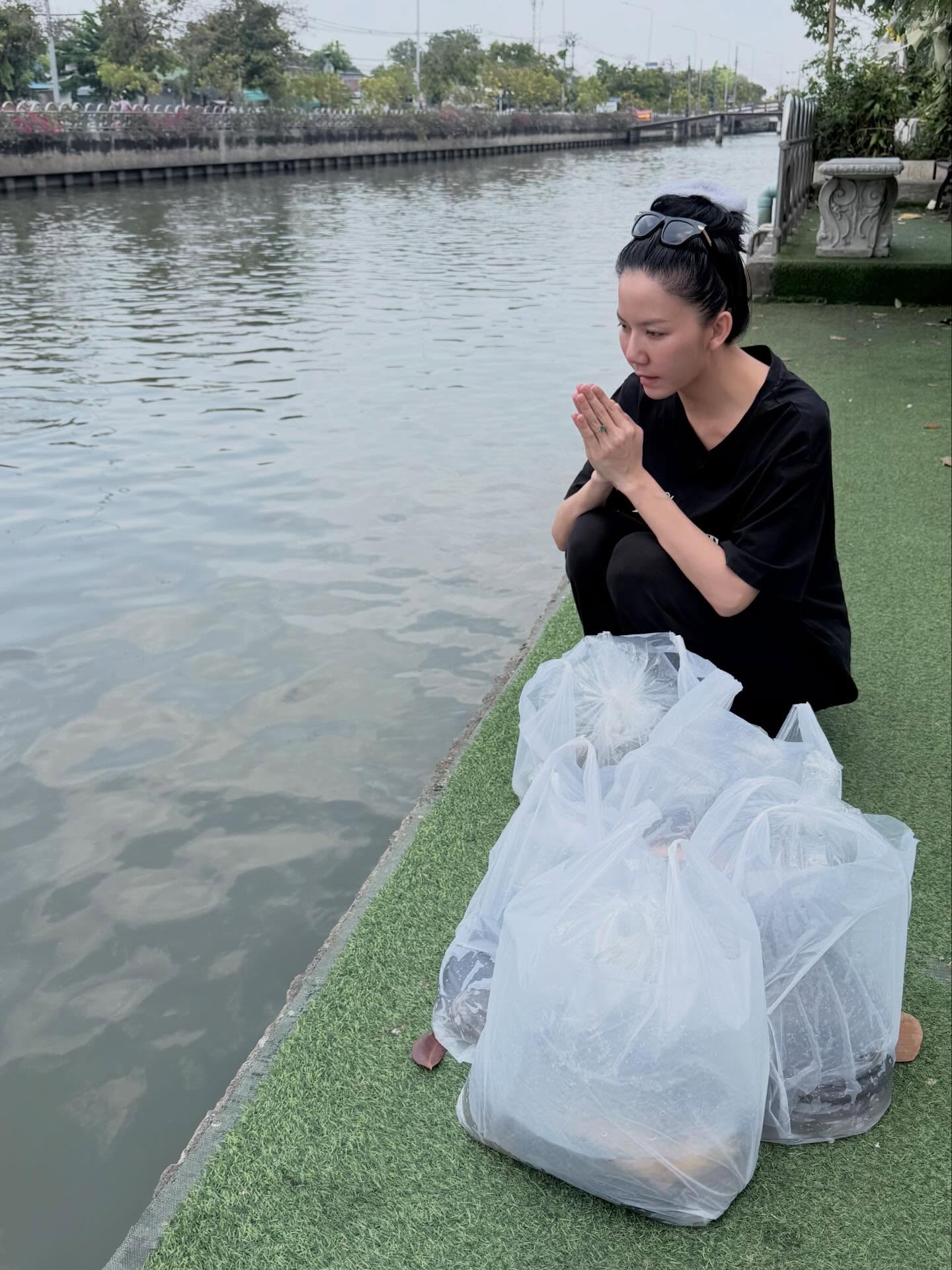 จ๊ะ - นงผณี มหาดไทย