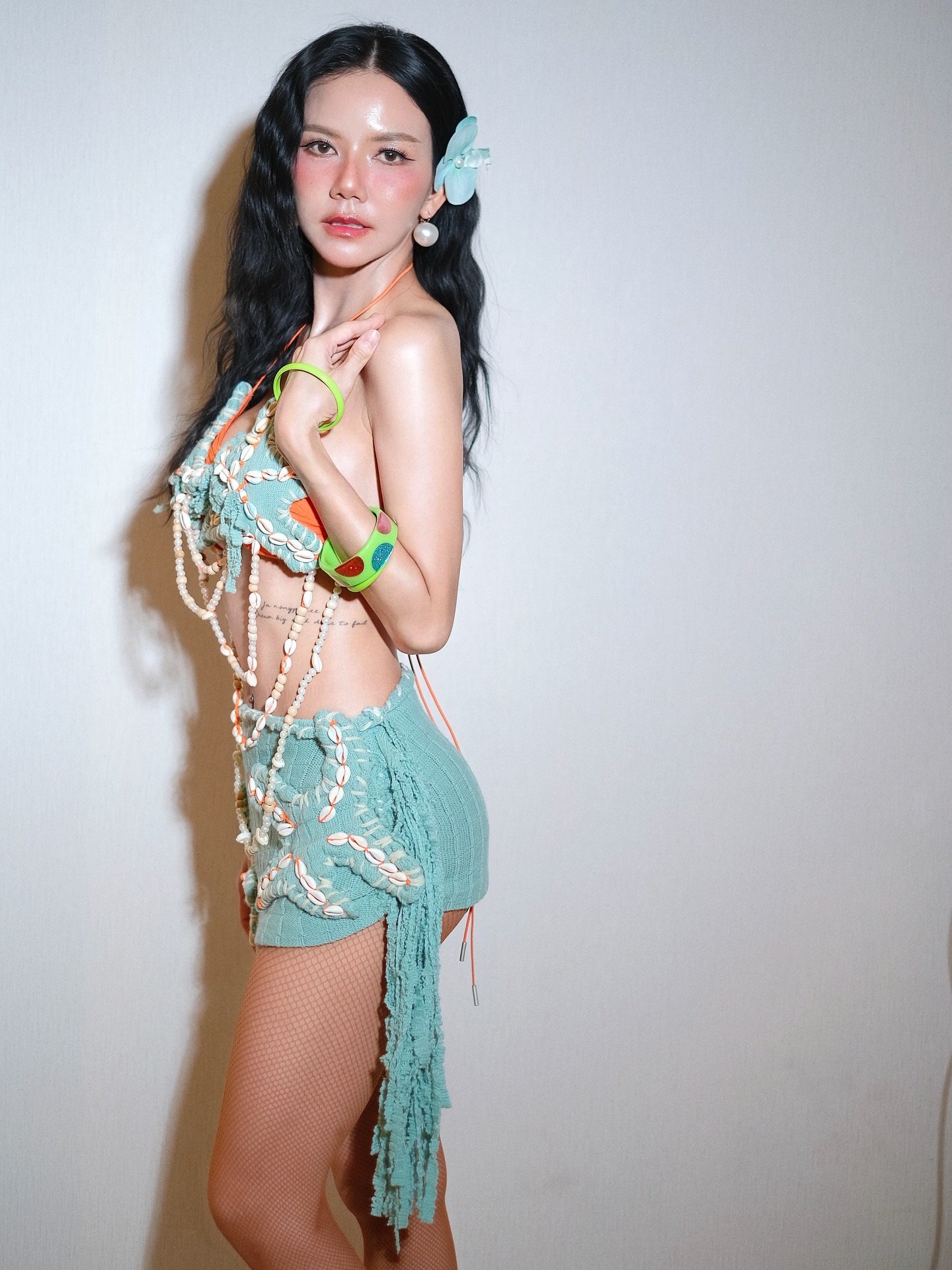 จ๊ะ - นงผณี มหาดไทย