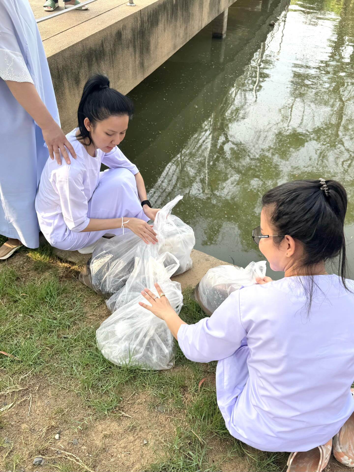 จ๊ะ - นงผณี มหาดไทย