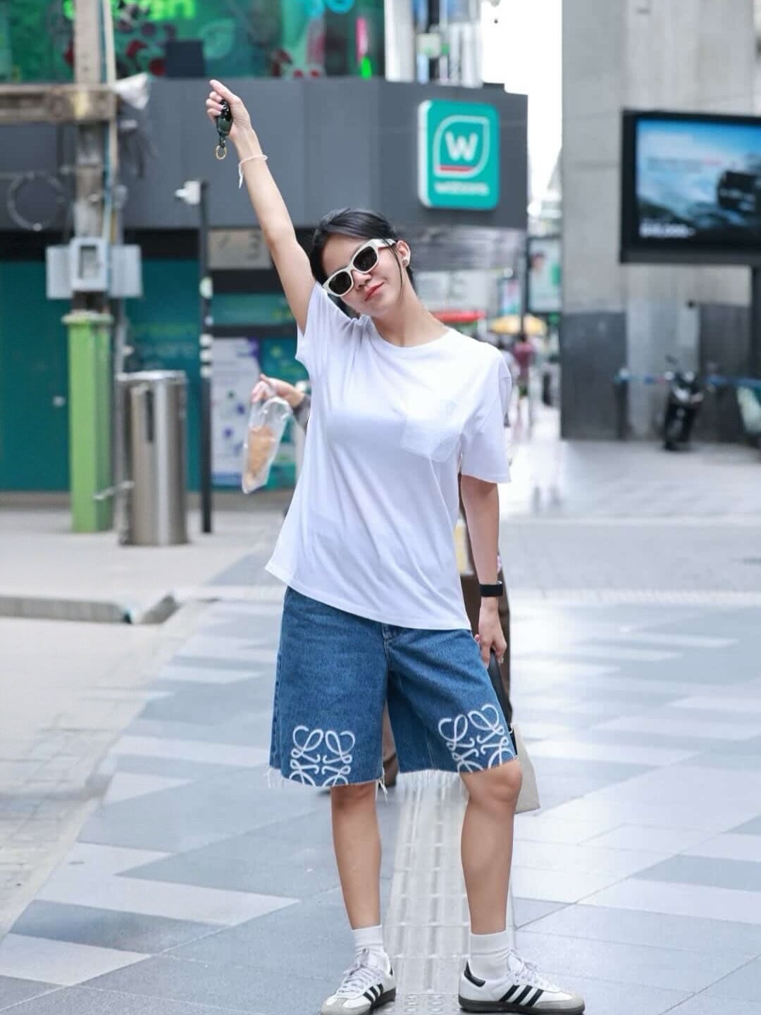 จ๊ะ - นงผณี มหาดไทย