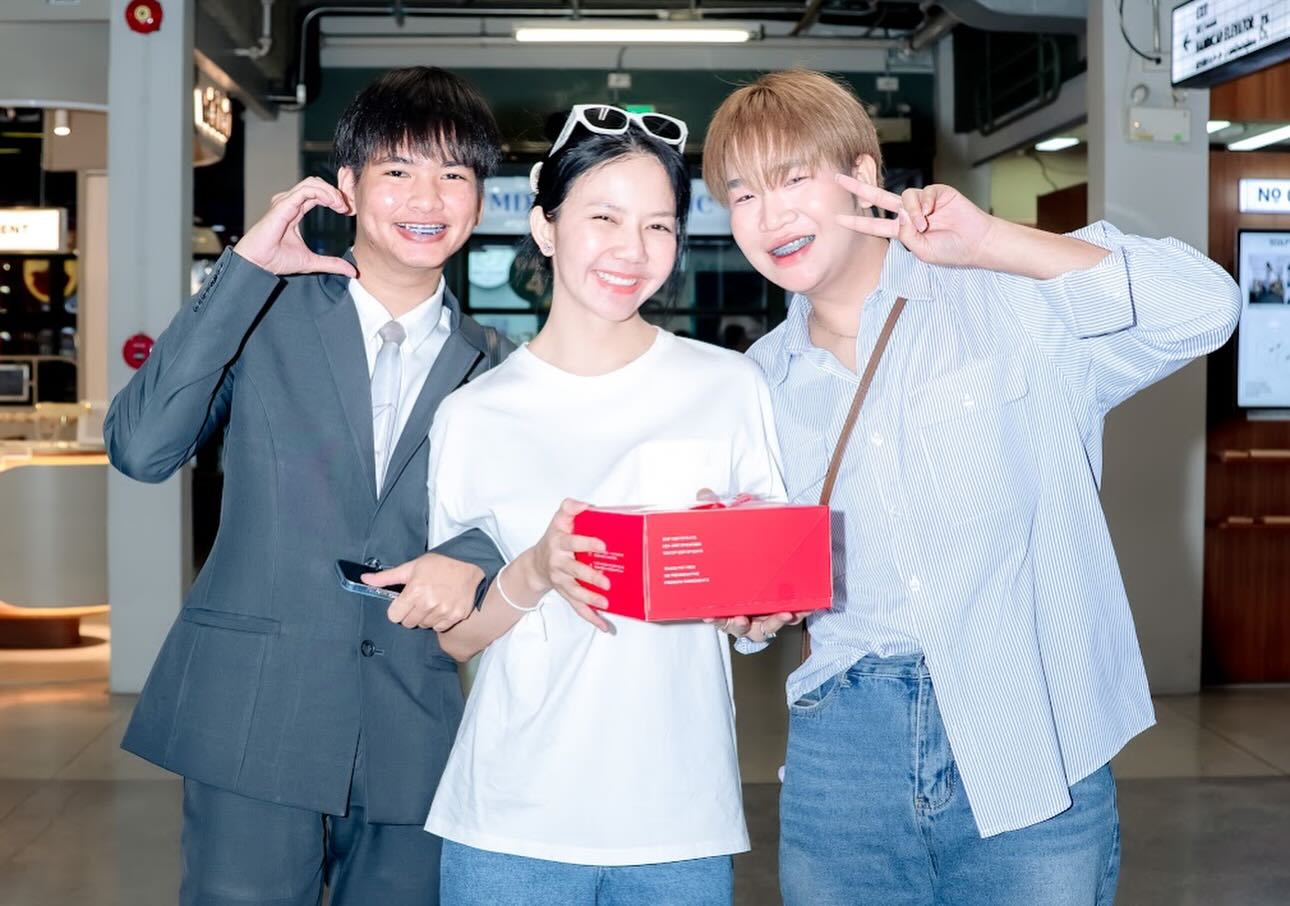 จ๊ะ - นงผณี มหาดไทย