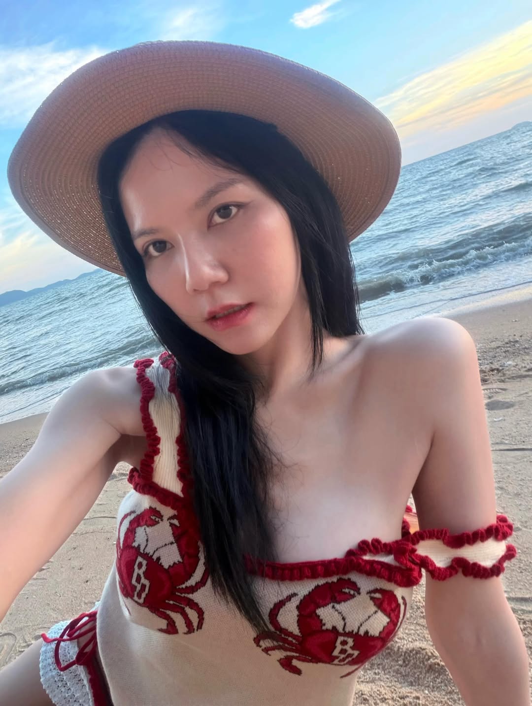 จ๊ะ - นงผณี มหาดไทย