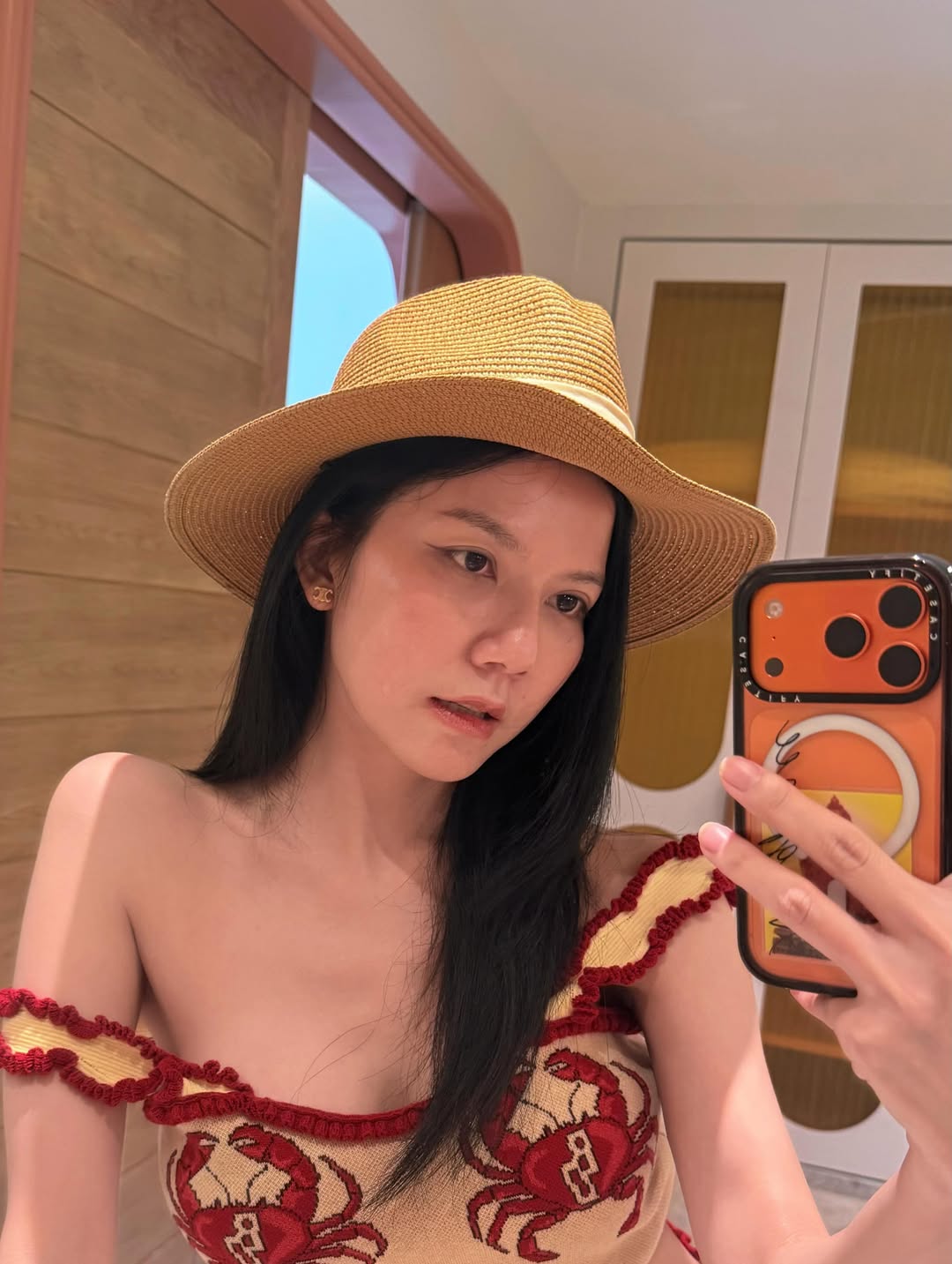 จ๊ะ - นงผณี มหาดไทย