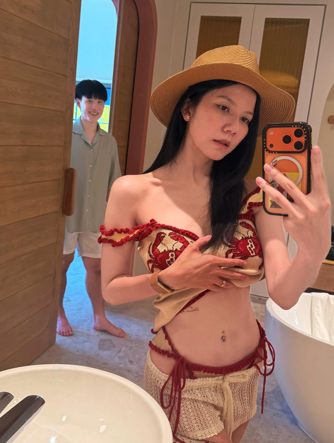จ๊ะ - นงผณี มหาดไทย