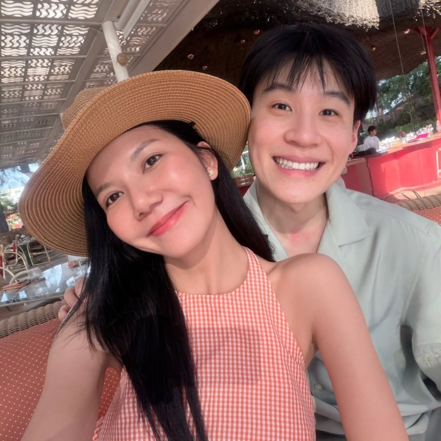 จ๊ะ - นงผณี มหาดไทย
