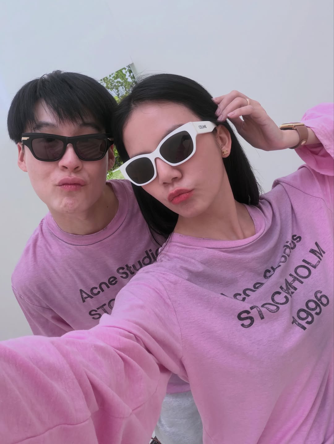 จ๊ะ - นงผณี มหาดไทย