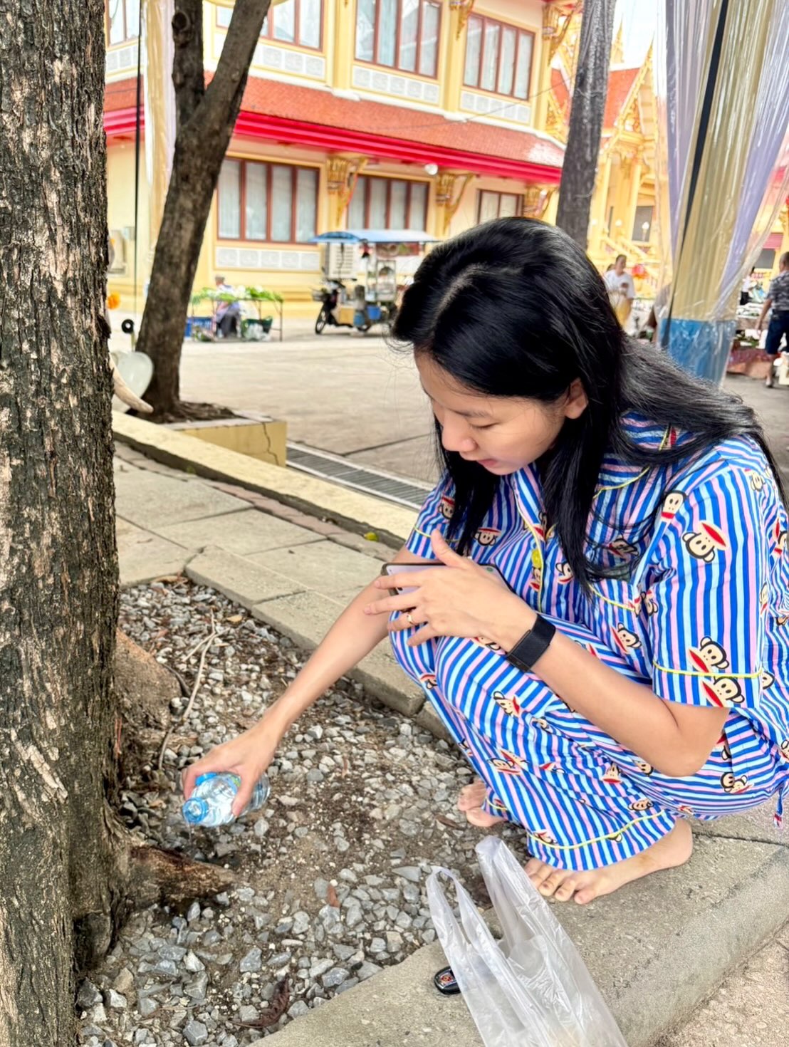 จ๊ะ - นงผณี มหาดไทย