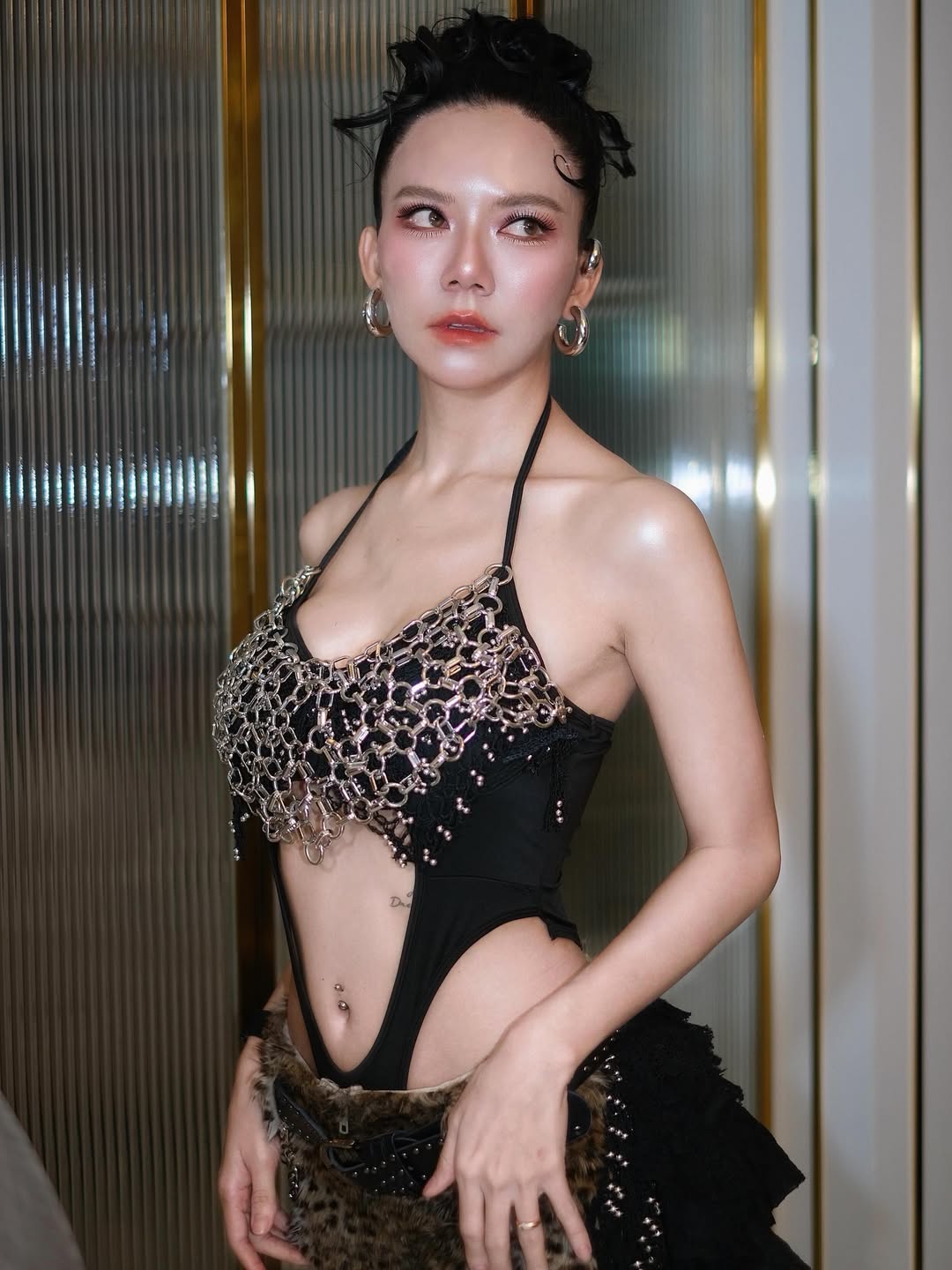 จ๊ะ - นงผณี มหาดไทย