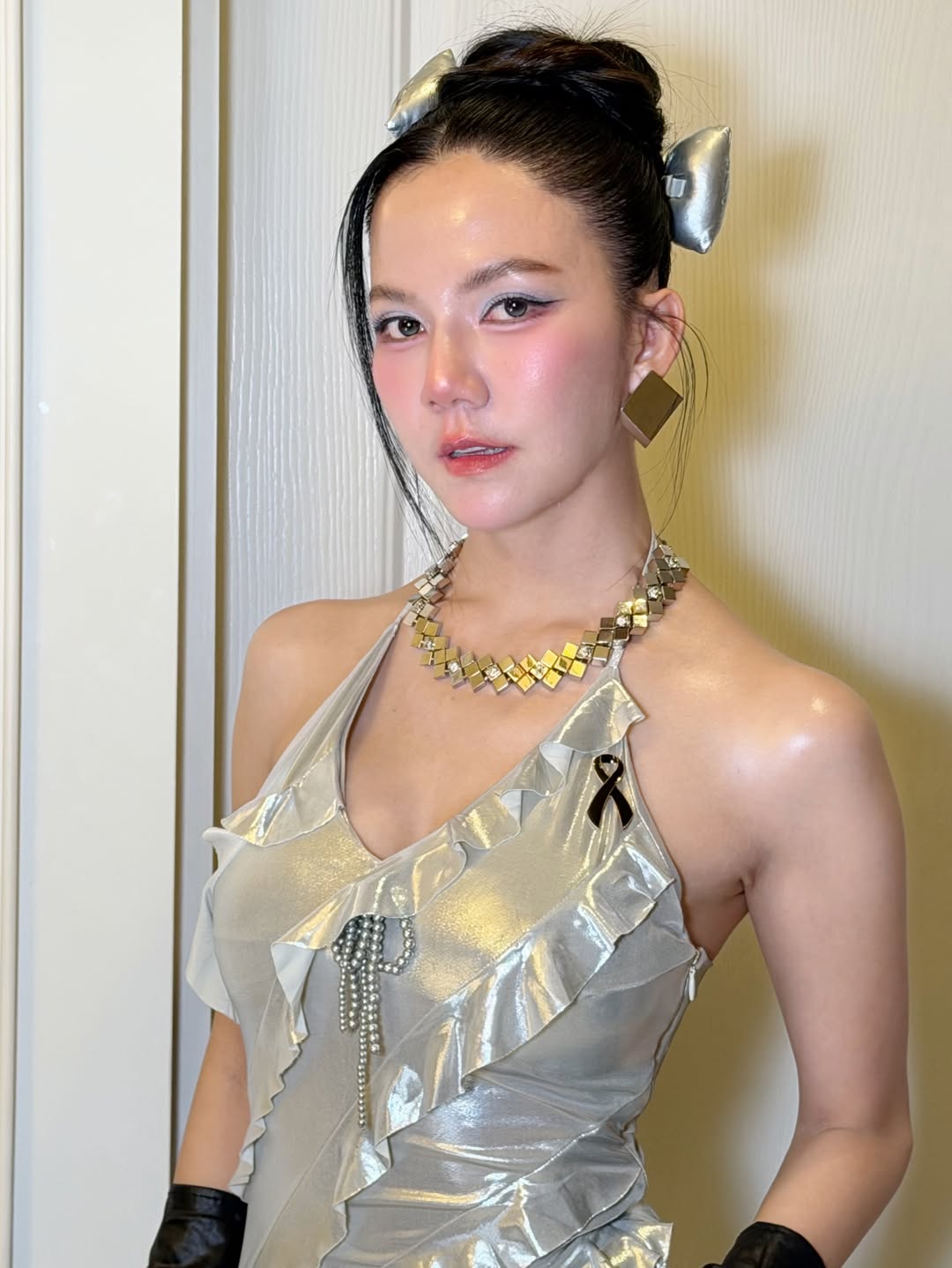 จ๊ะ - นงผณี มหาดไทย