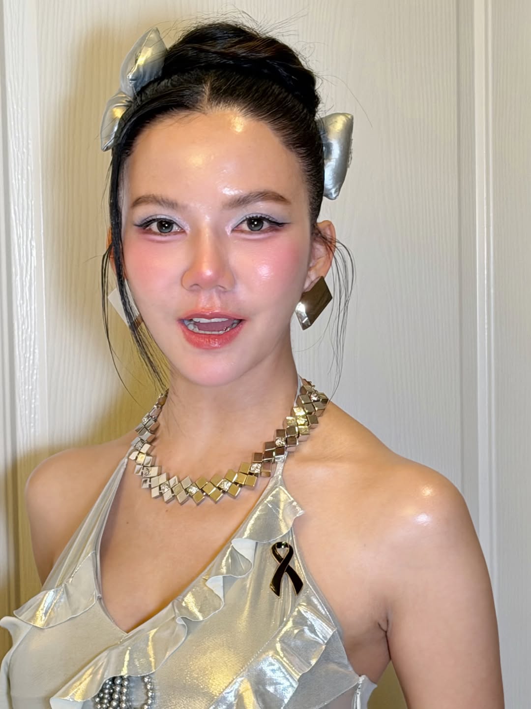 จ๊ะ - นงผณี มหาดไทย