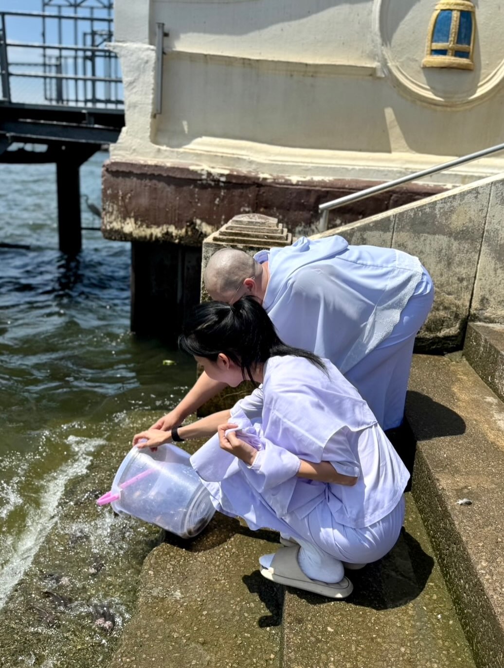 จ๊ะ - นงผณี มหาดไทย