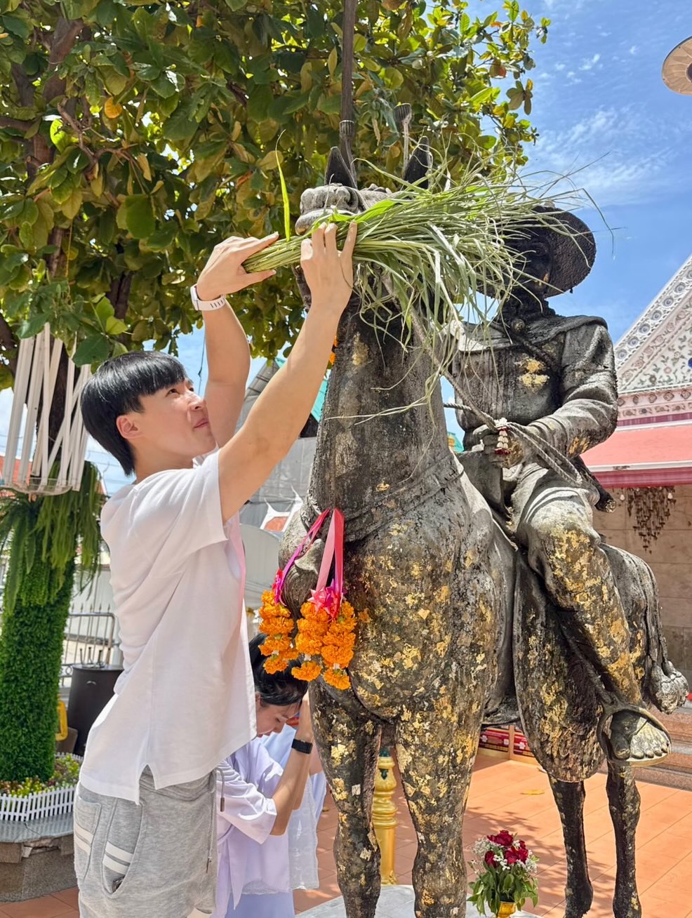 จ๊ะ - นงผณี มหาดไทย