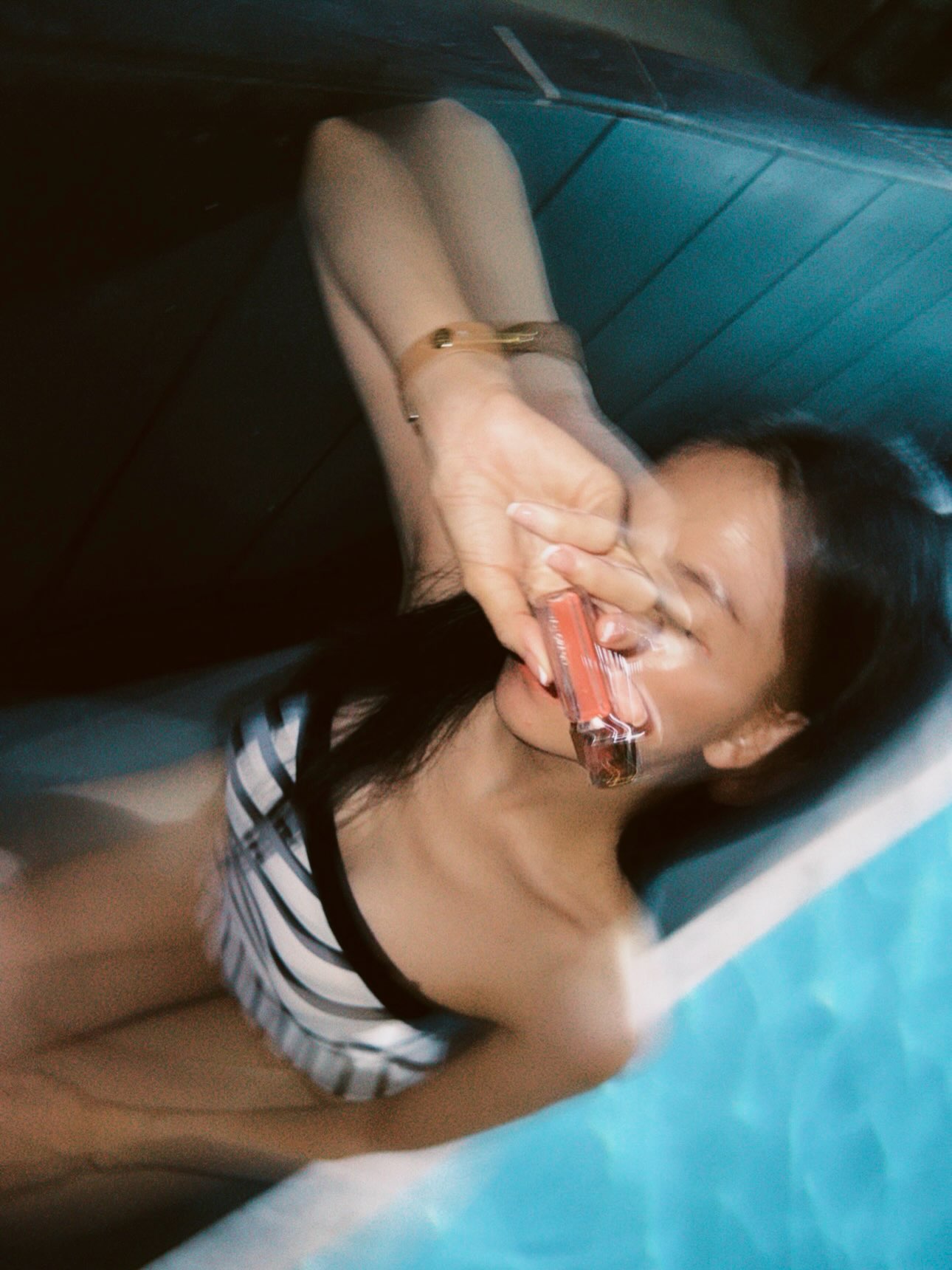 จ๊ะ - นงผณี มหาดไทย