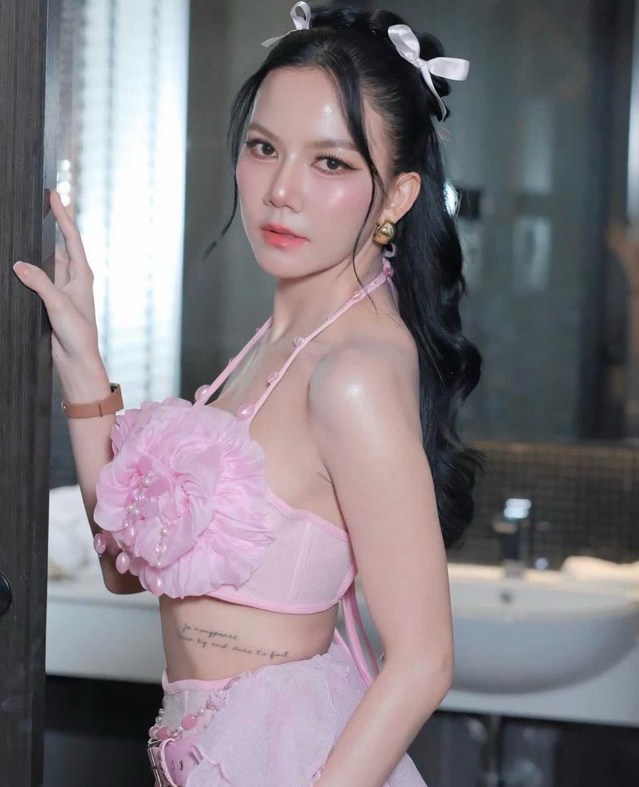 จ๊ะ - นงผณี มหาดไทย
