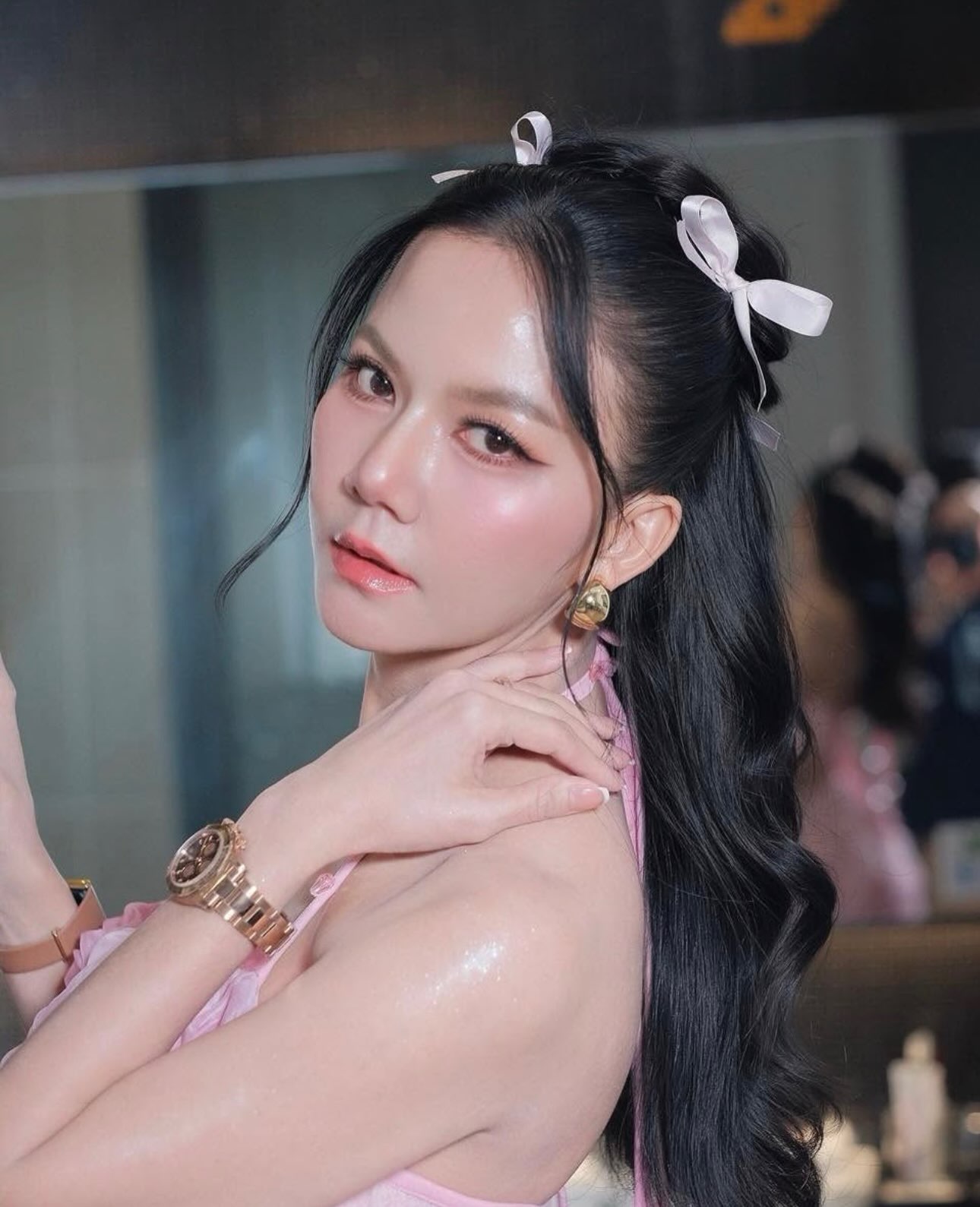 จ๊ะ - นงผณี มหาดไทย