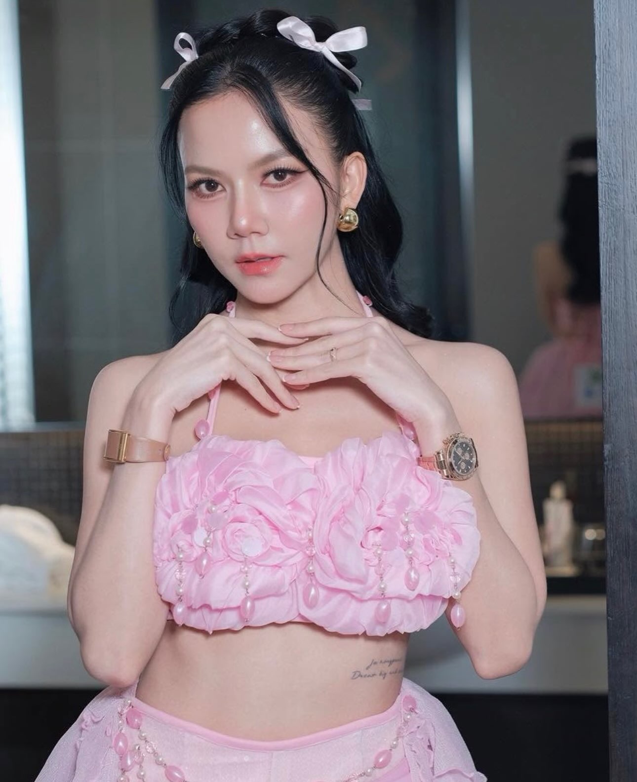 จ๊ะ - นงผณี มหาดไทย